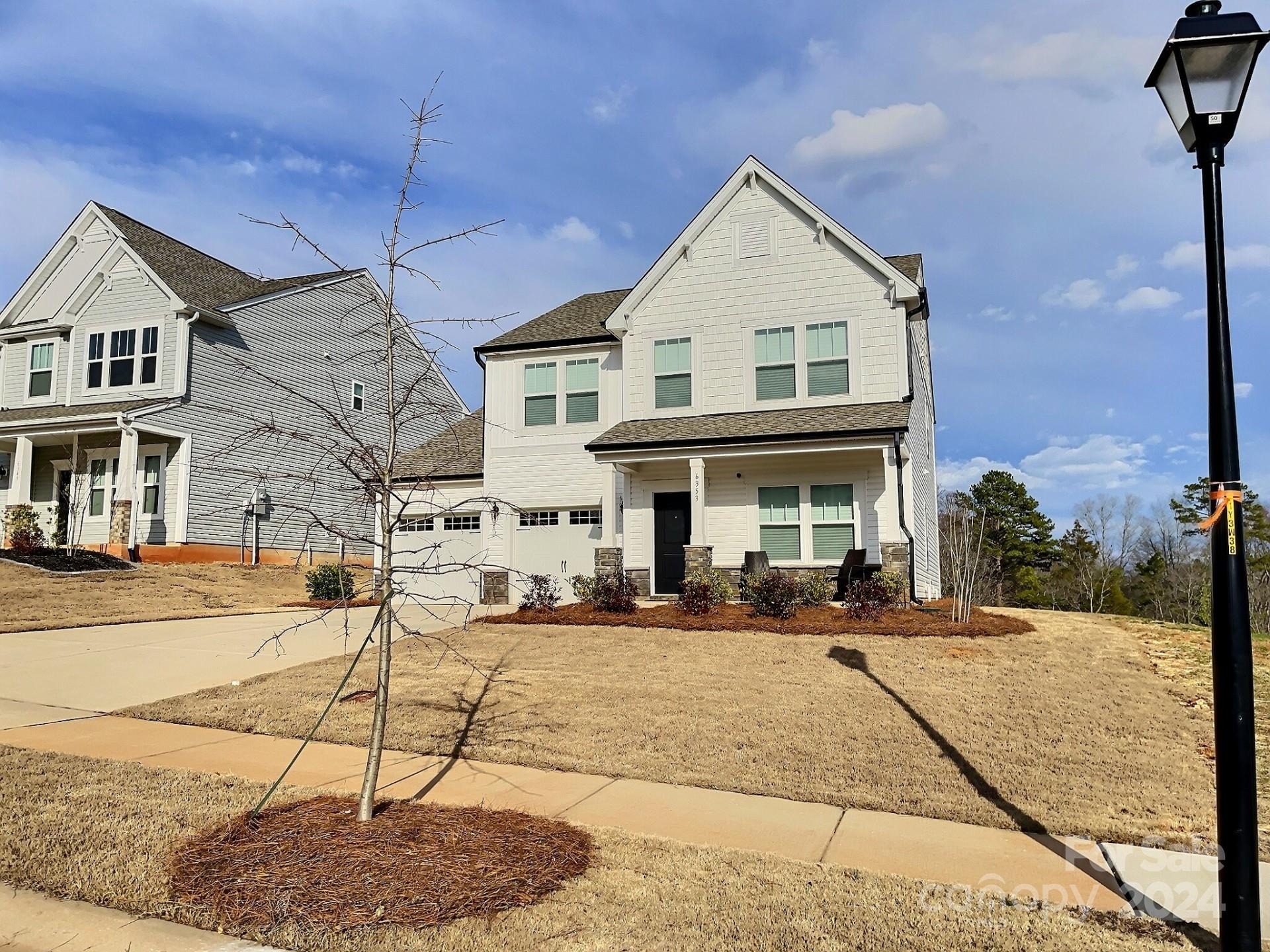 Haven at Rocky River - Residential