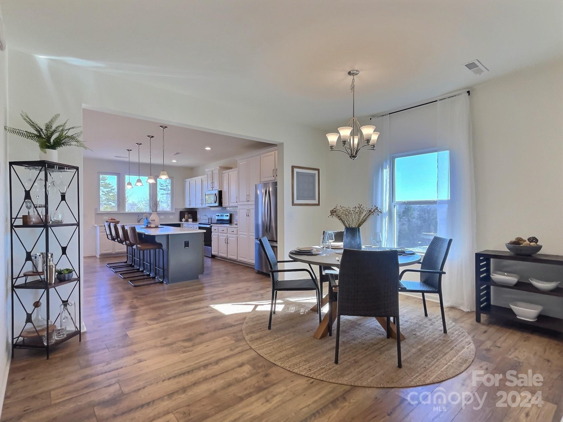 Haven at Rocky River - Residential