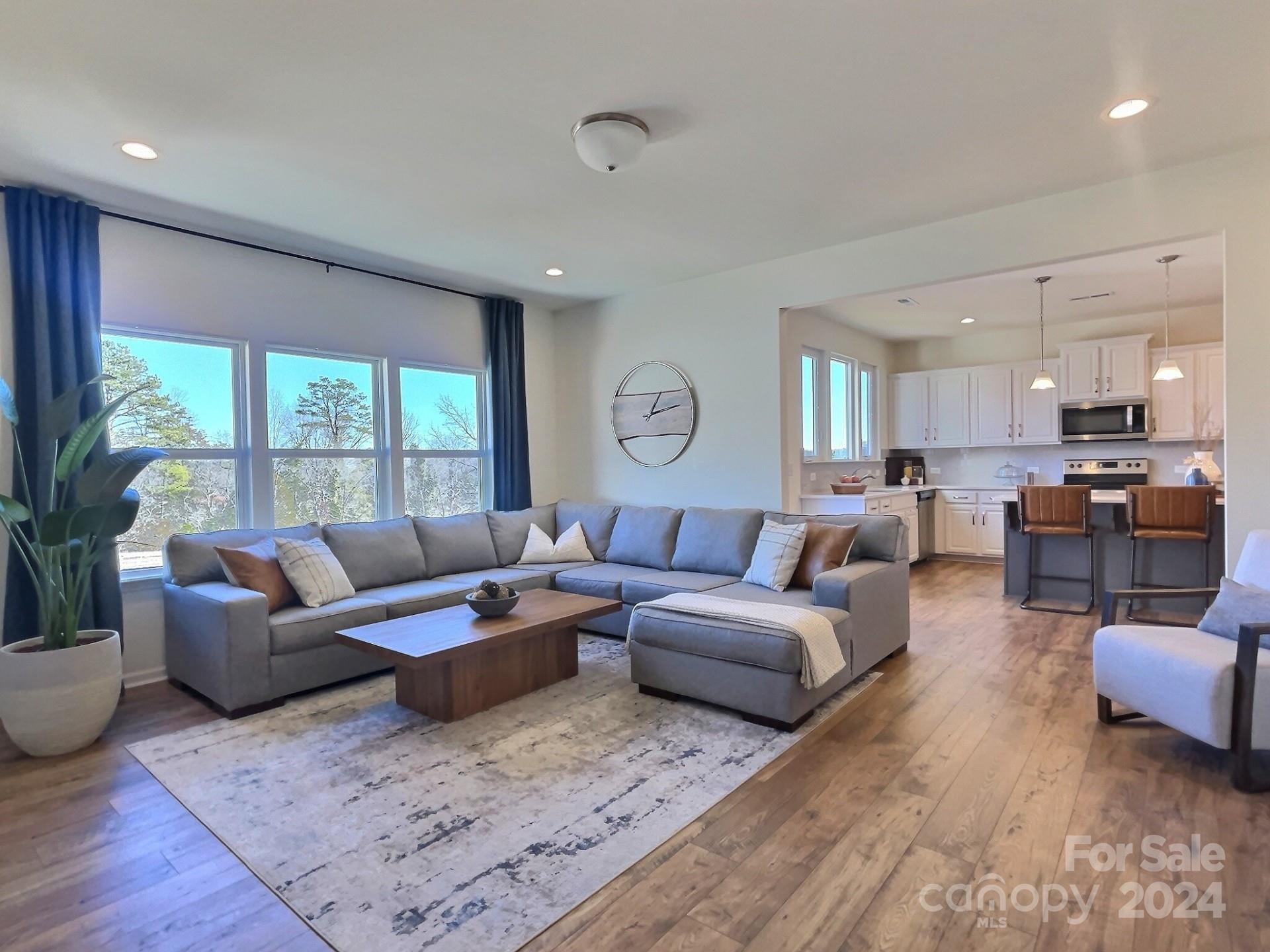 Haven at Rocky River - Residential