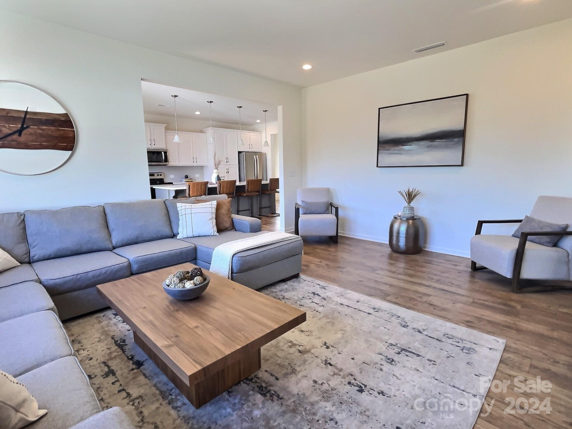 Haven at Rocky River - Residential