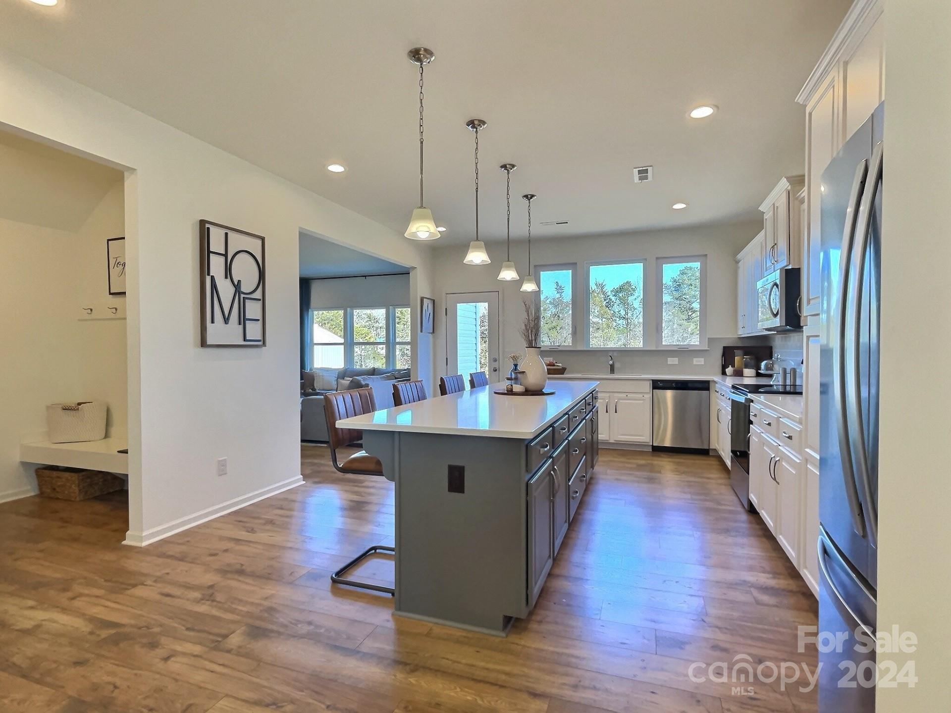 Haven at Rocky River - Residential