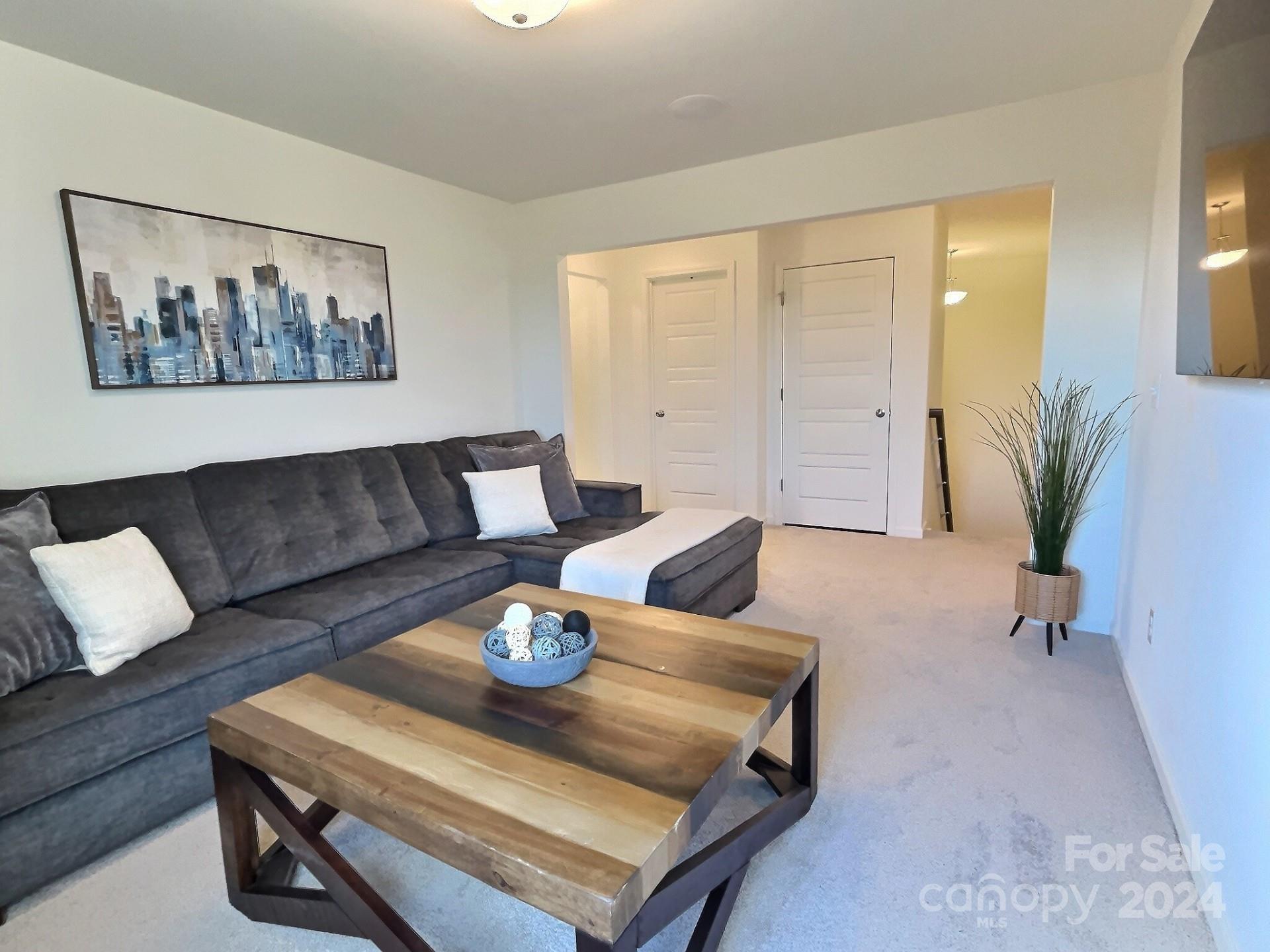 Haven at Rocky River - Residential