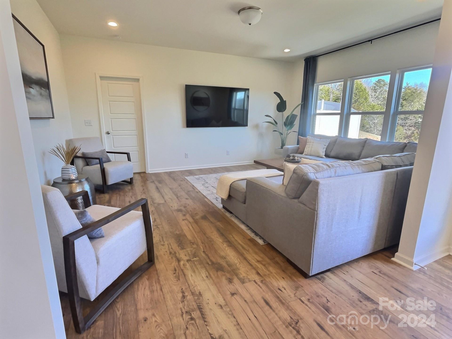 Haven at Rocky River - Residential
