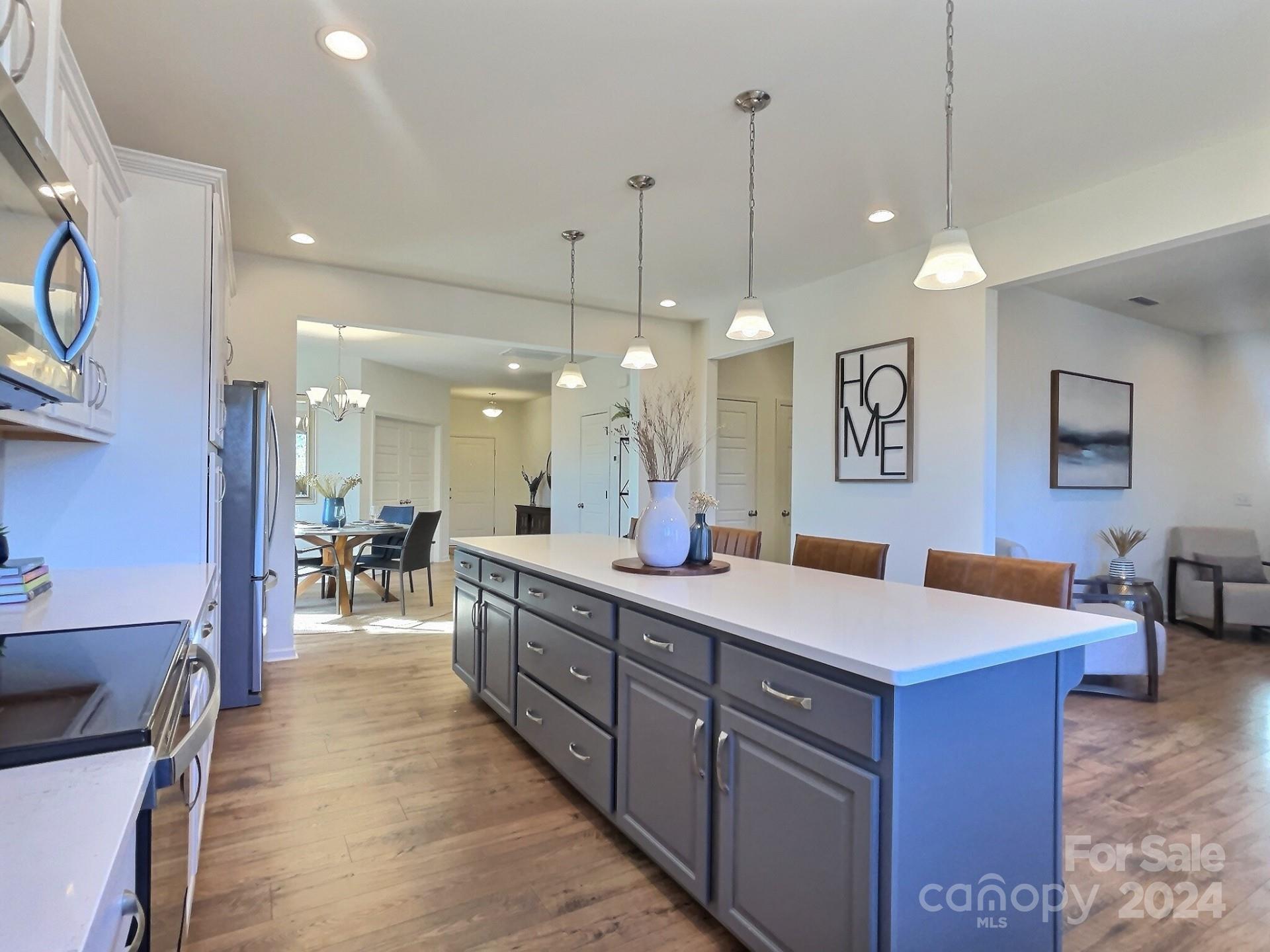 Haven at Rocky River - Residential