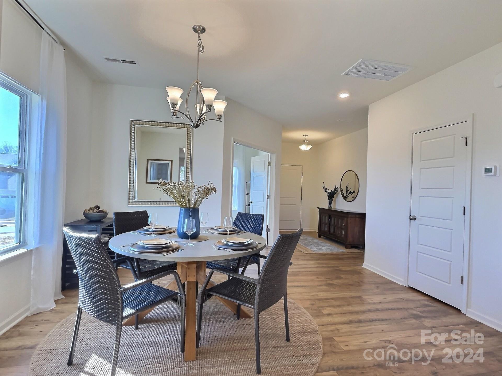 Haven at Rocky River - Residential