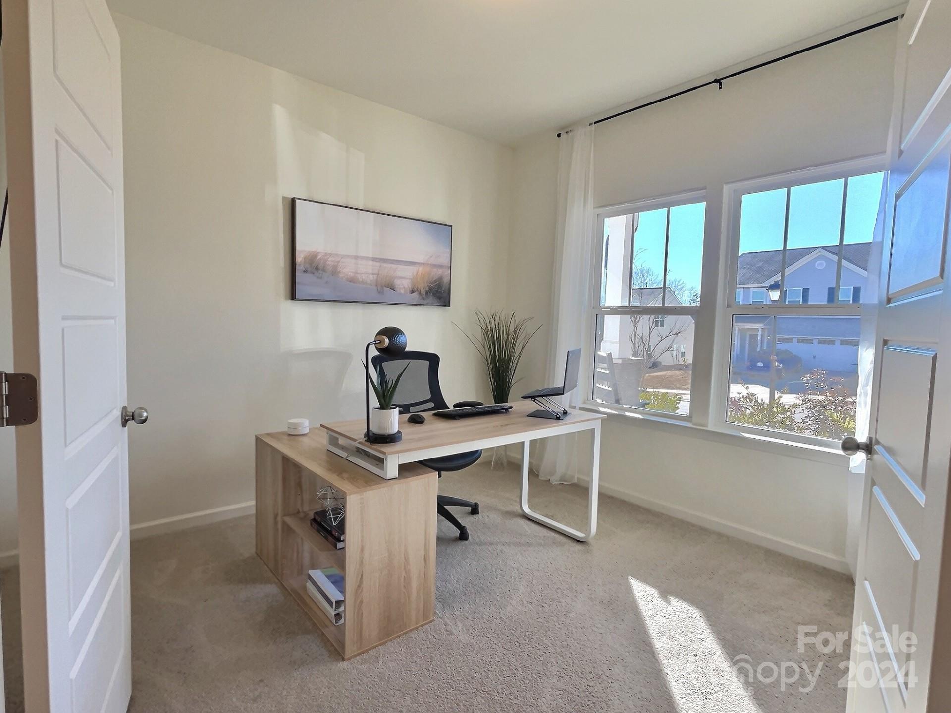 Haven at Rocky River - Residential