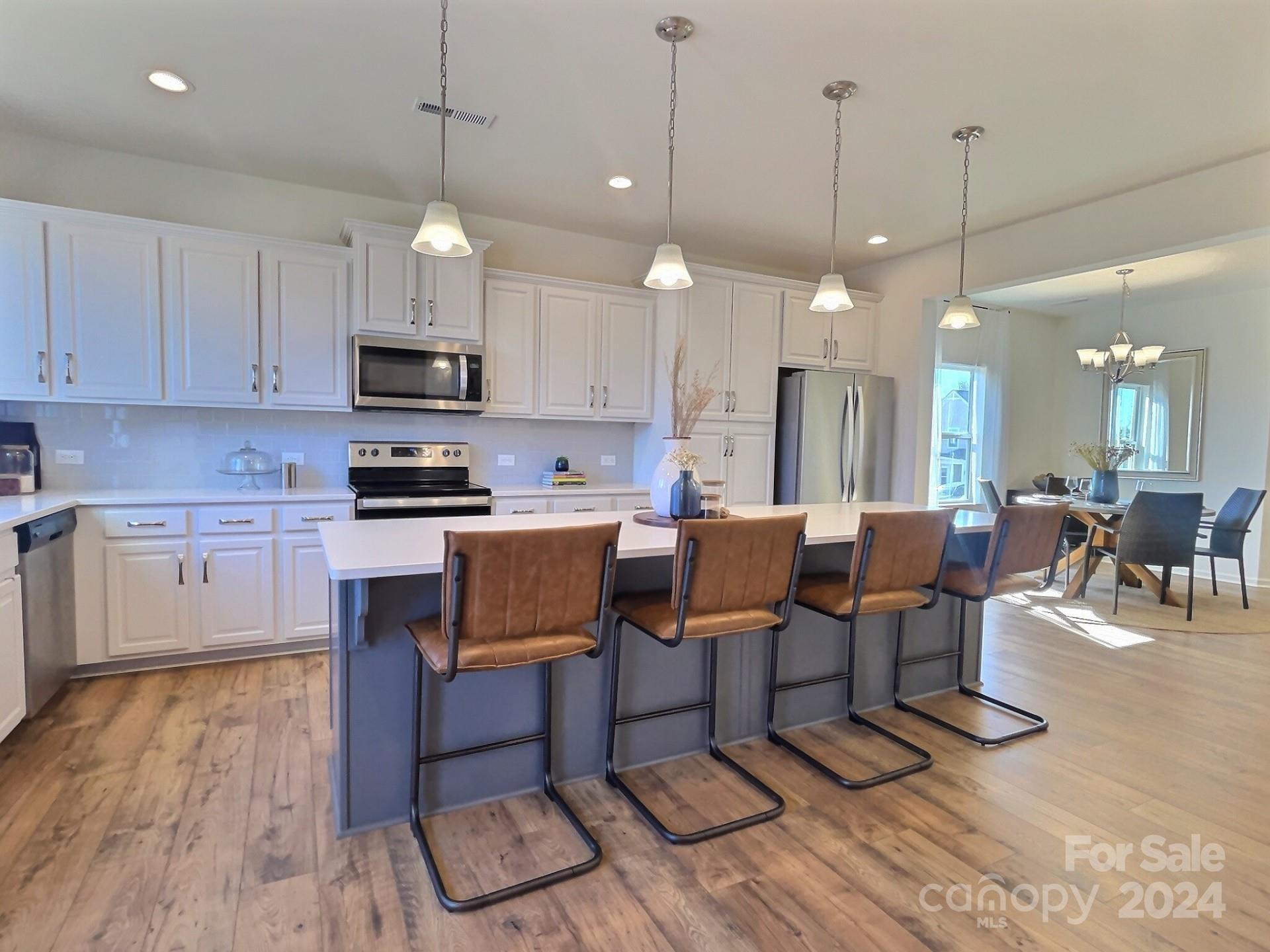 Haven at Rocky River - Residential