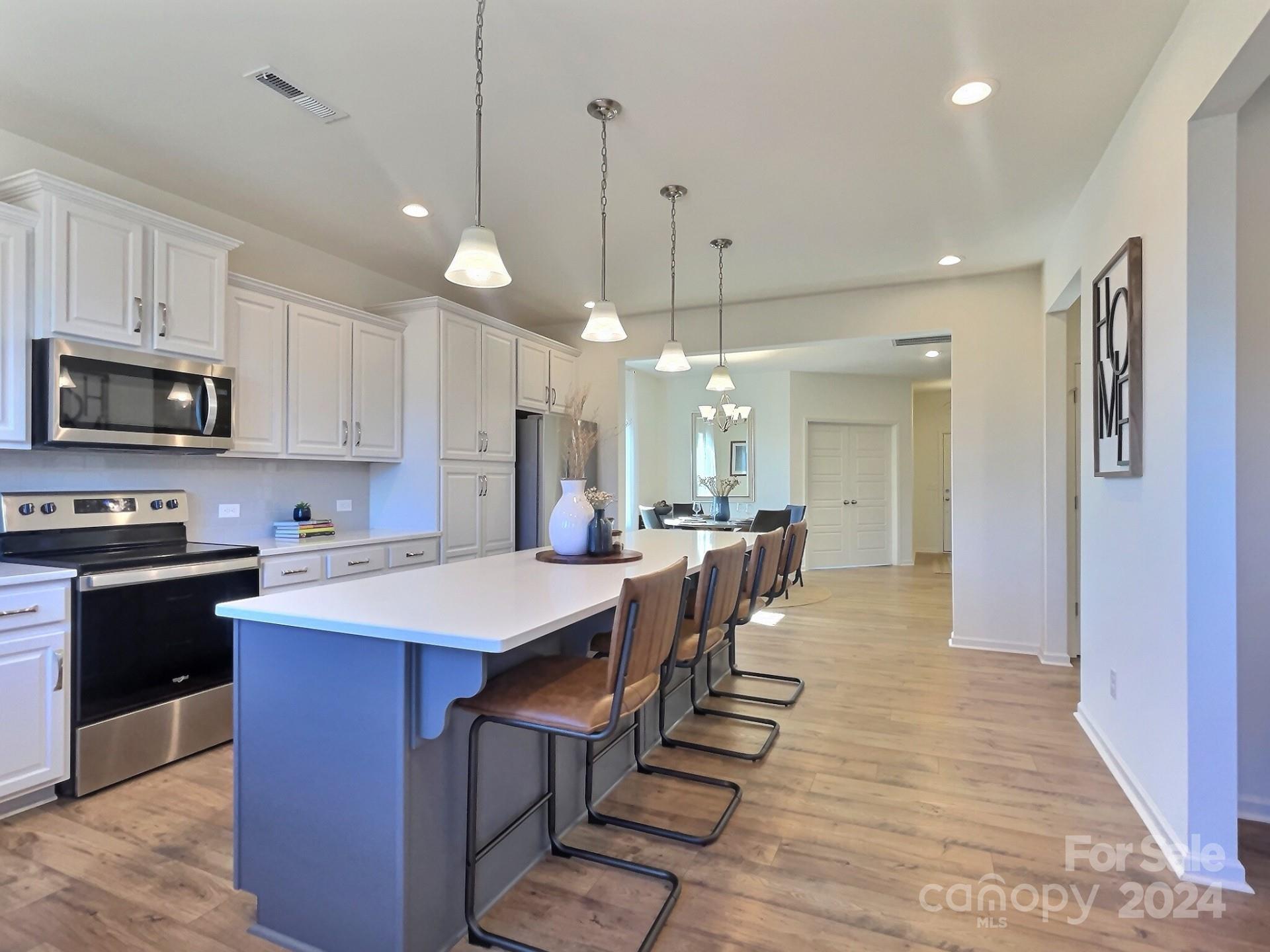 Haven at Rocky River - Residential