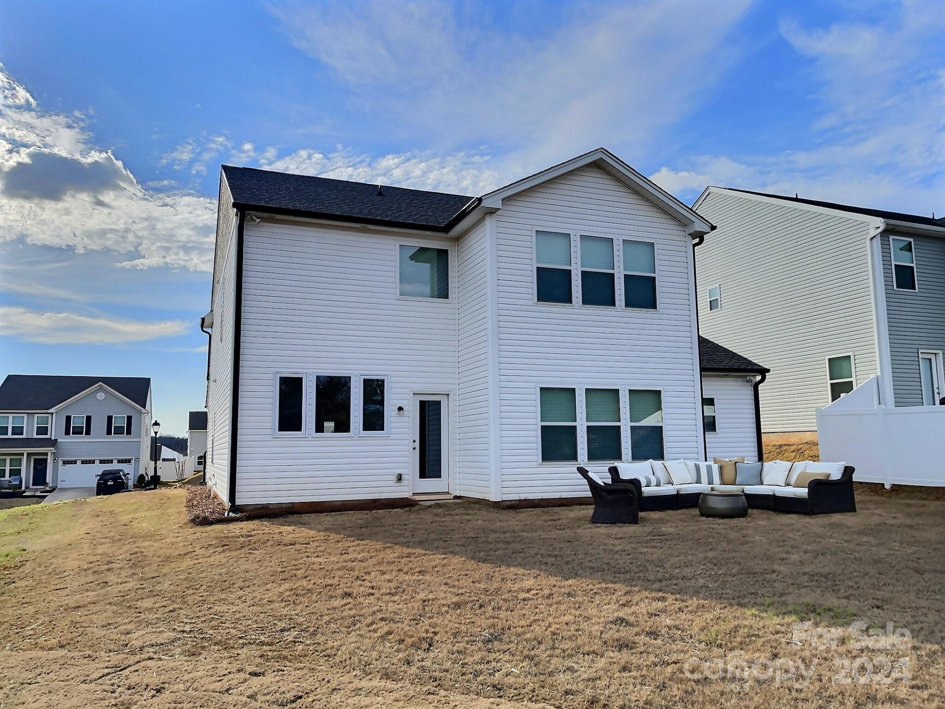 Haven at Rocky River - Residential
