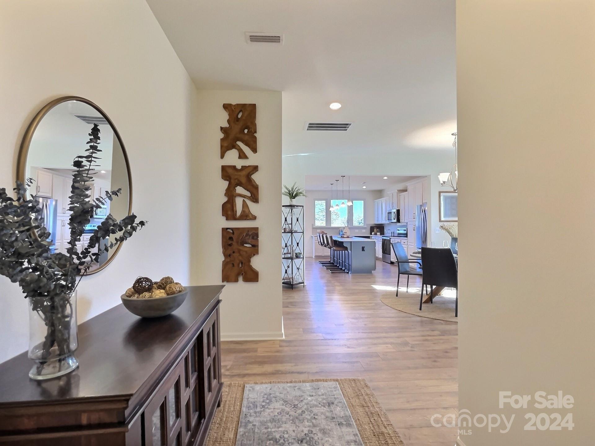 Haven at Rocky River - Residential