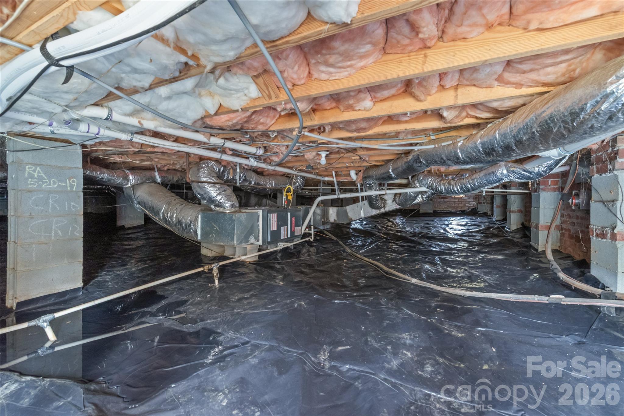 Willow Oaks - Residential