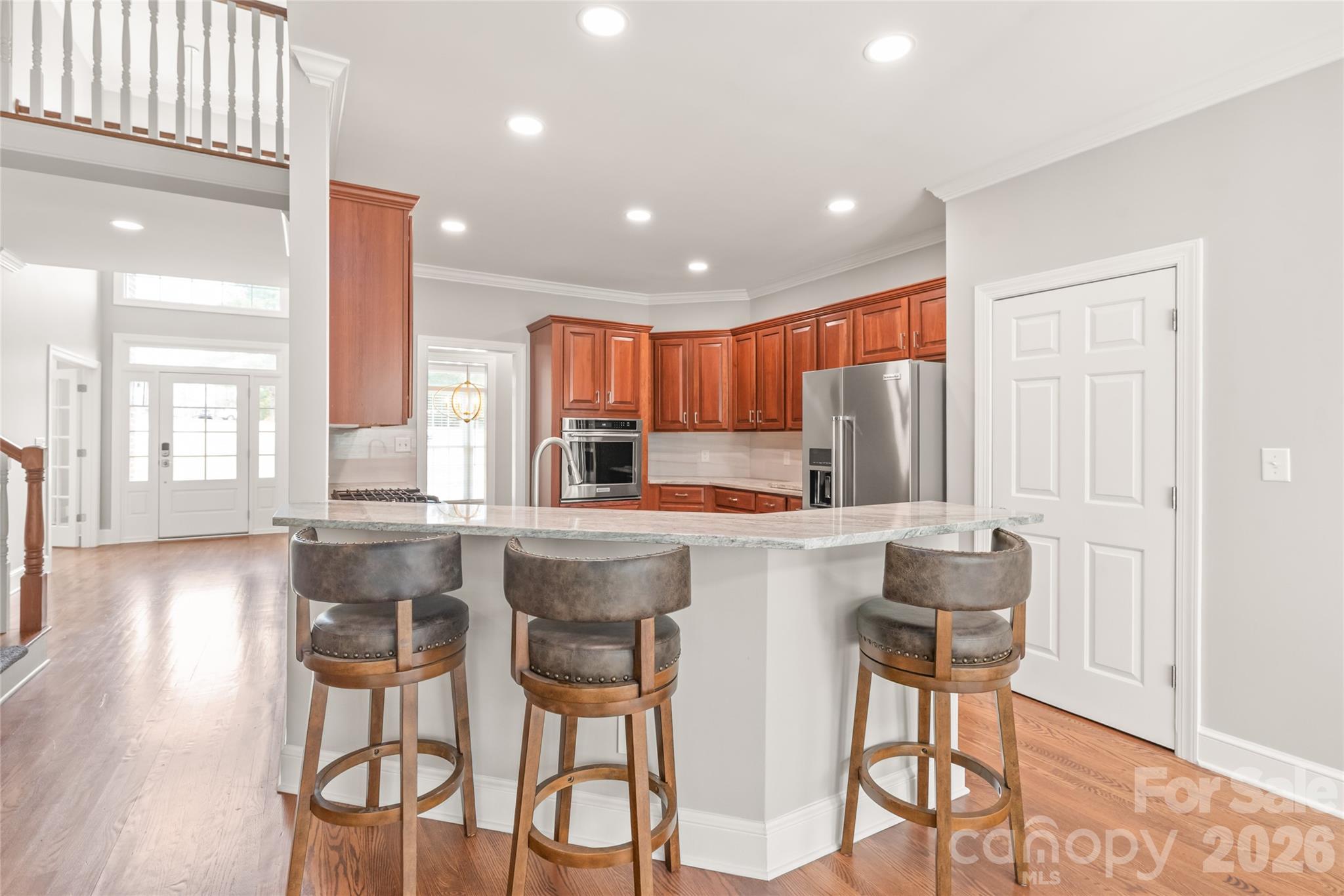 Willow Oaks - Residential