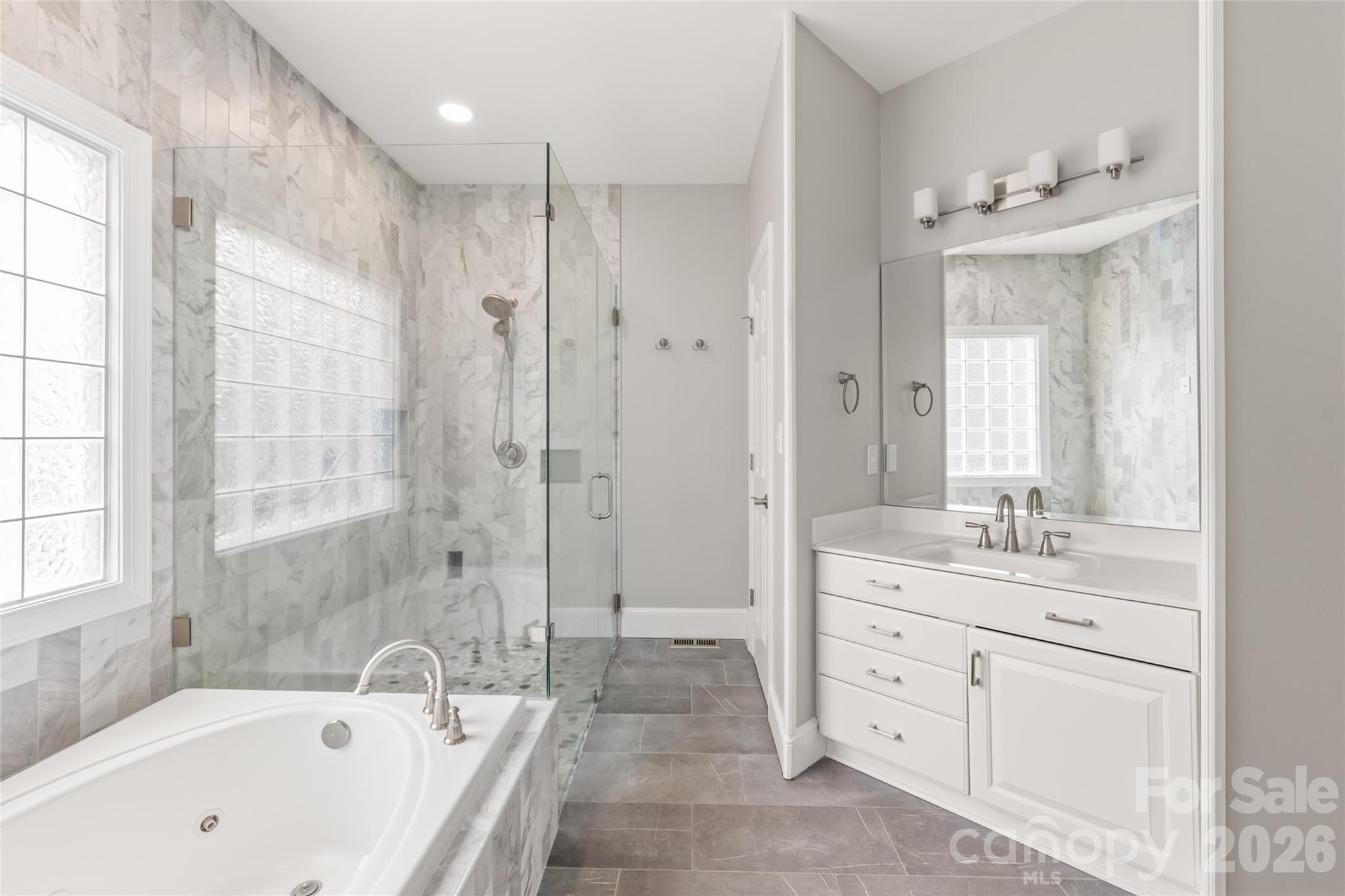 Willow Oaks - Residential