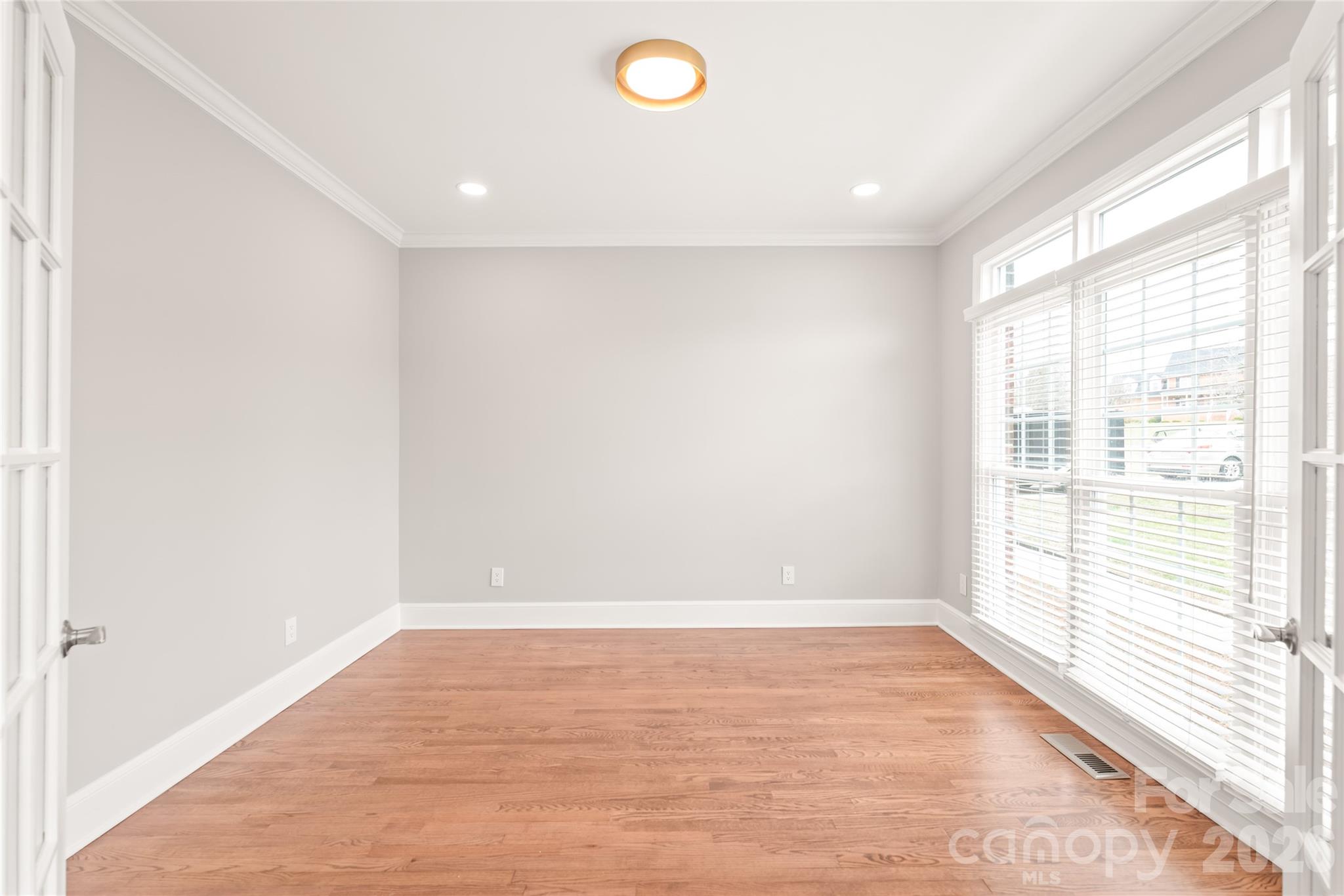 Willow Oaks - Residential