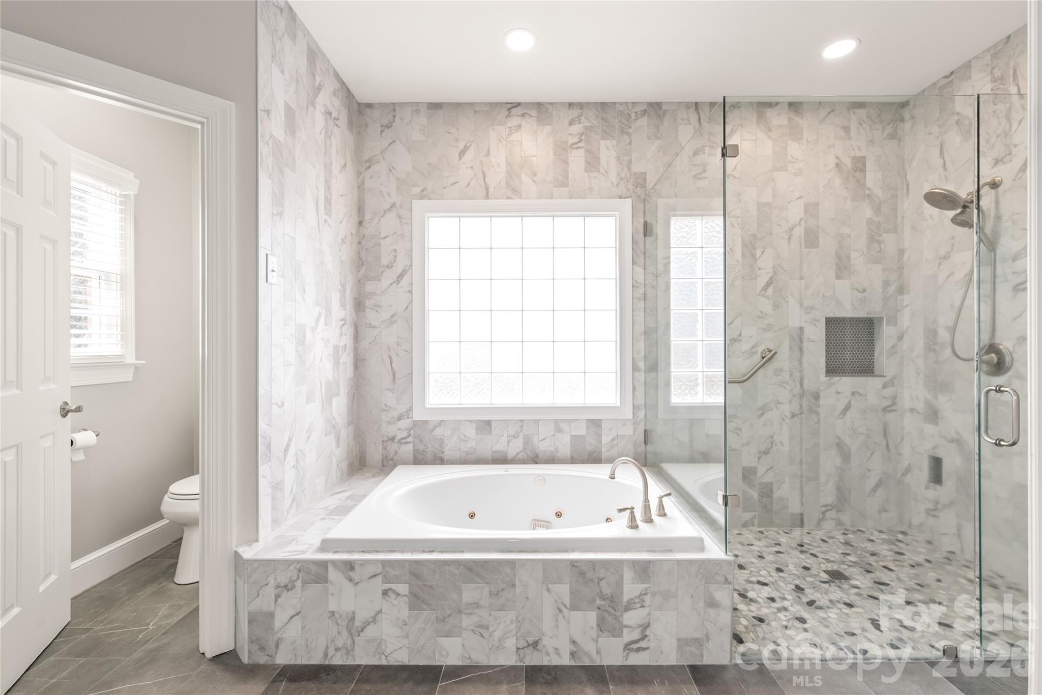 Willow Oaks - Residential