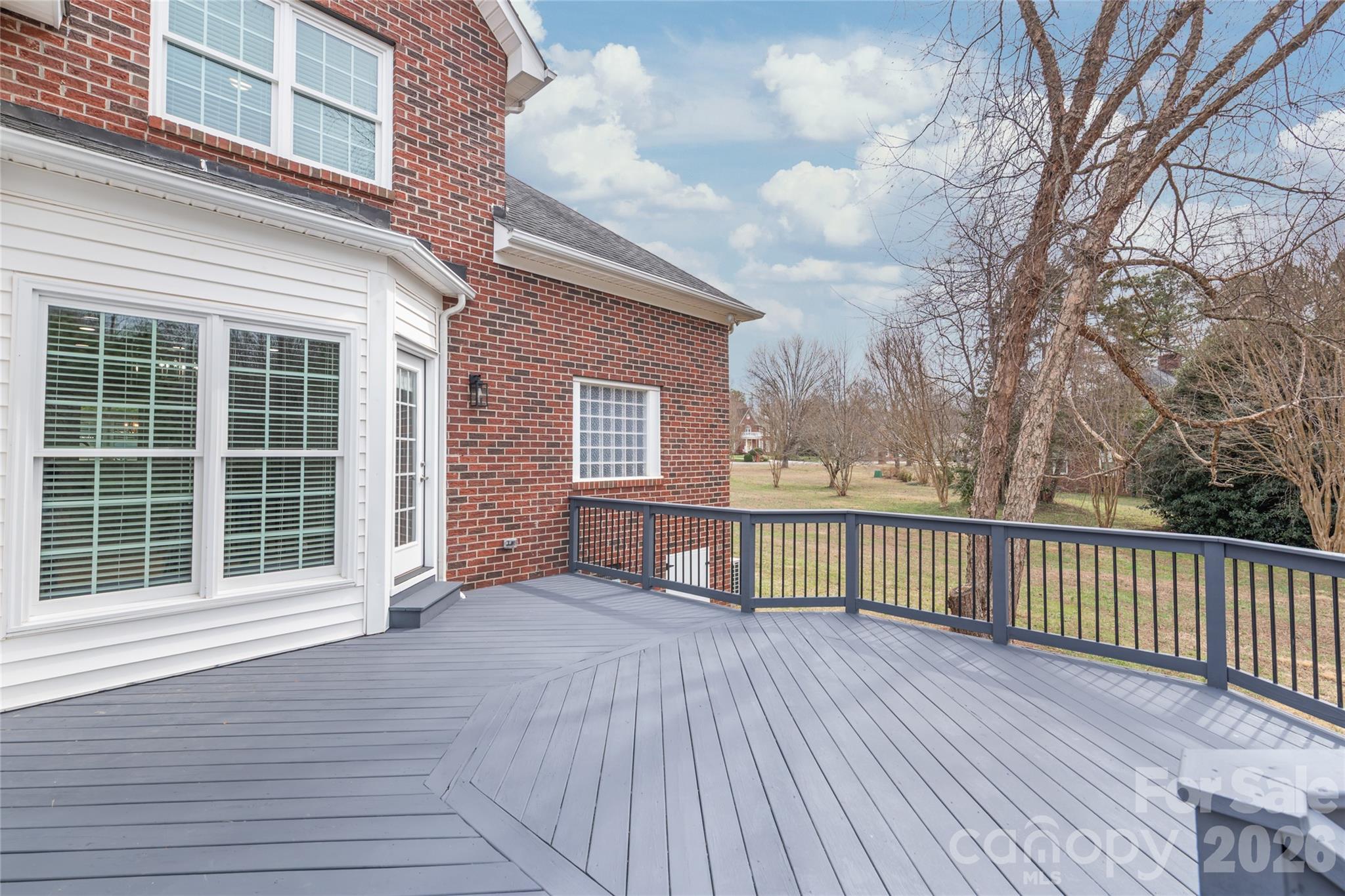 Willow Oaks - Residential