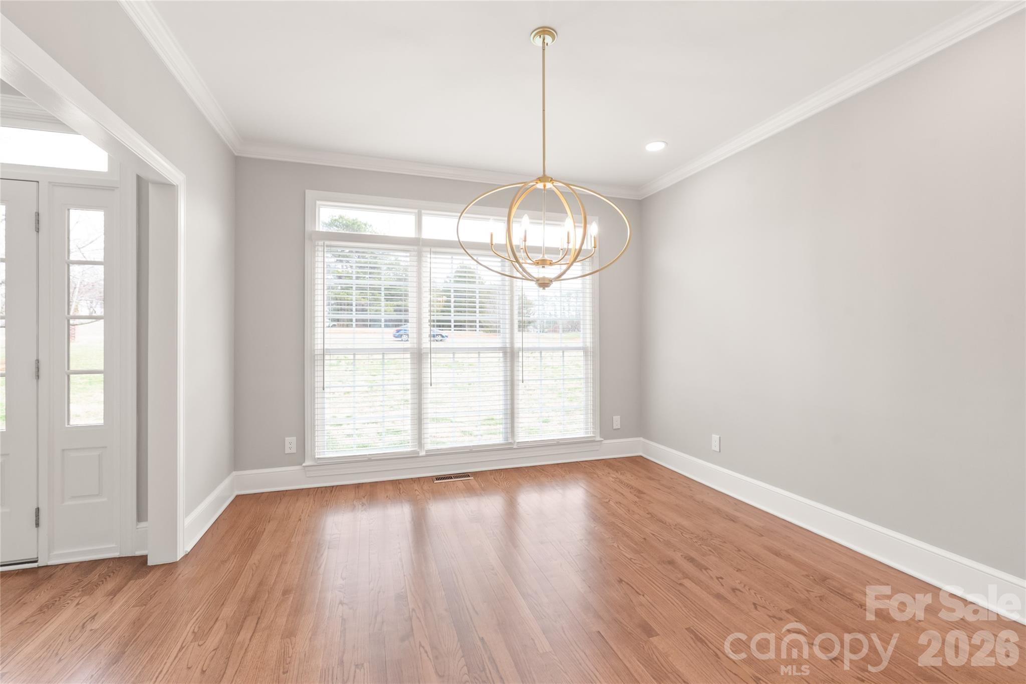 Willow Oaks - Residential