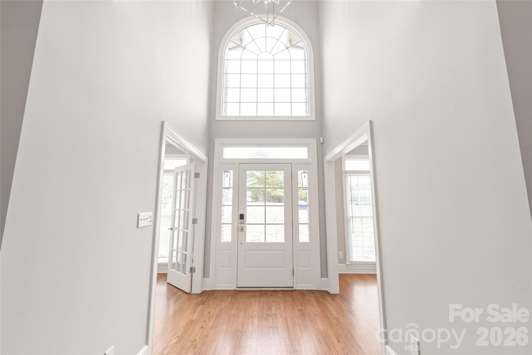 Willow Oaks - Residential