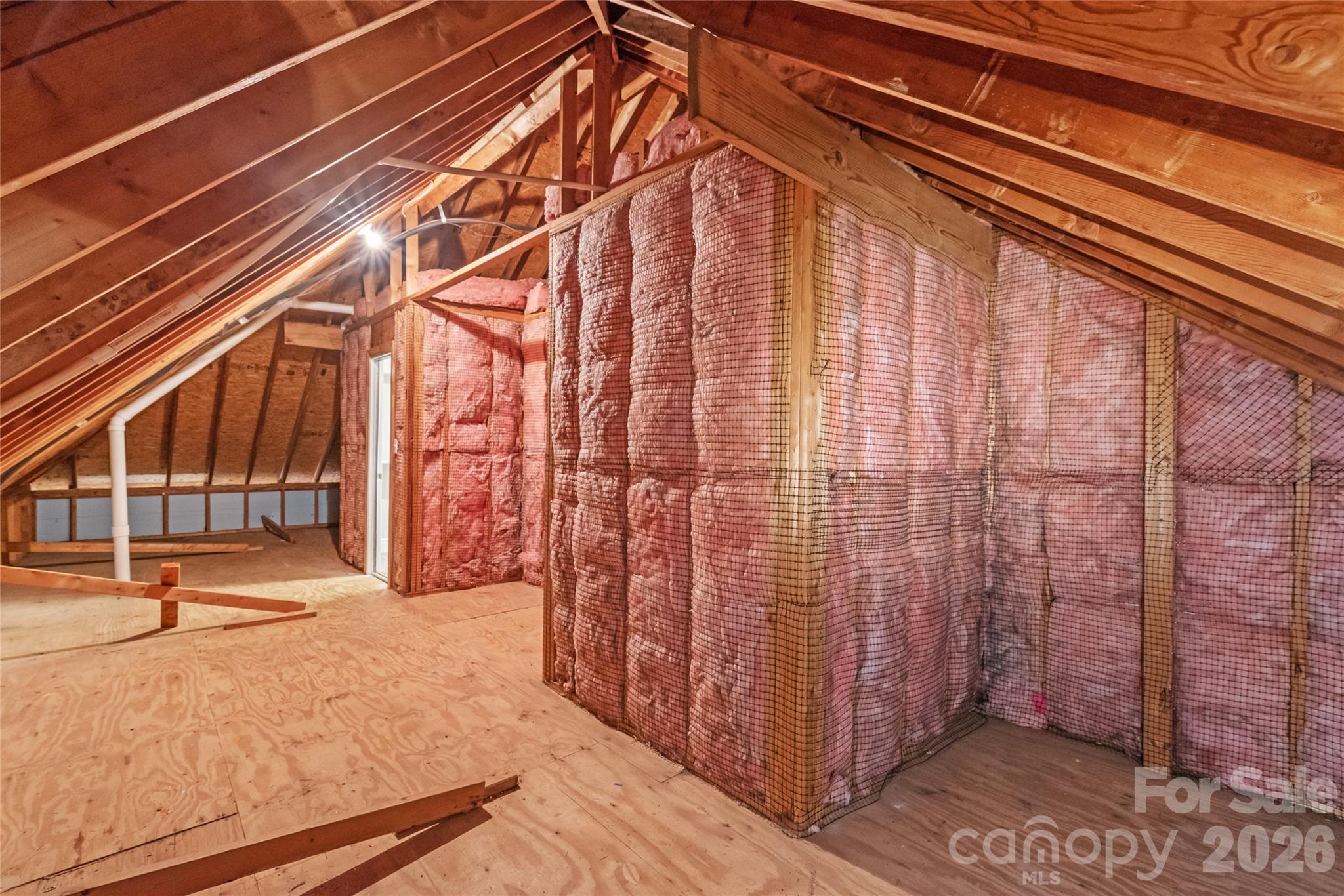 Willow Oaks - Residential