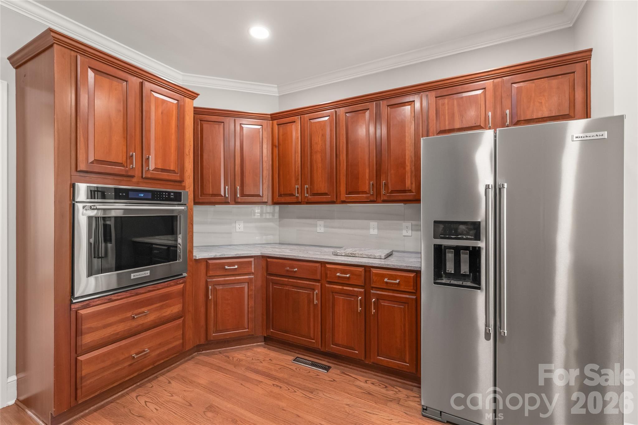 Willow Oaks - Residential