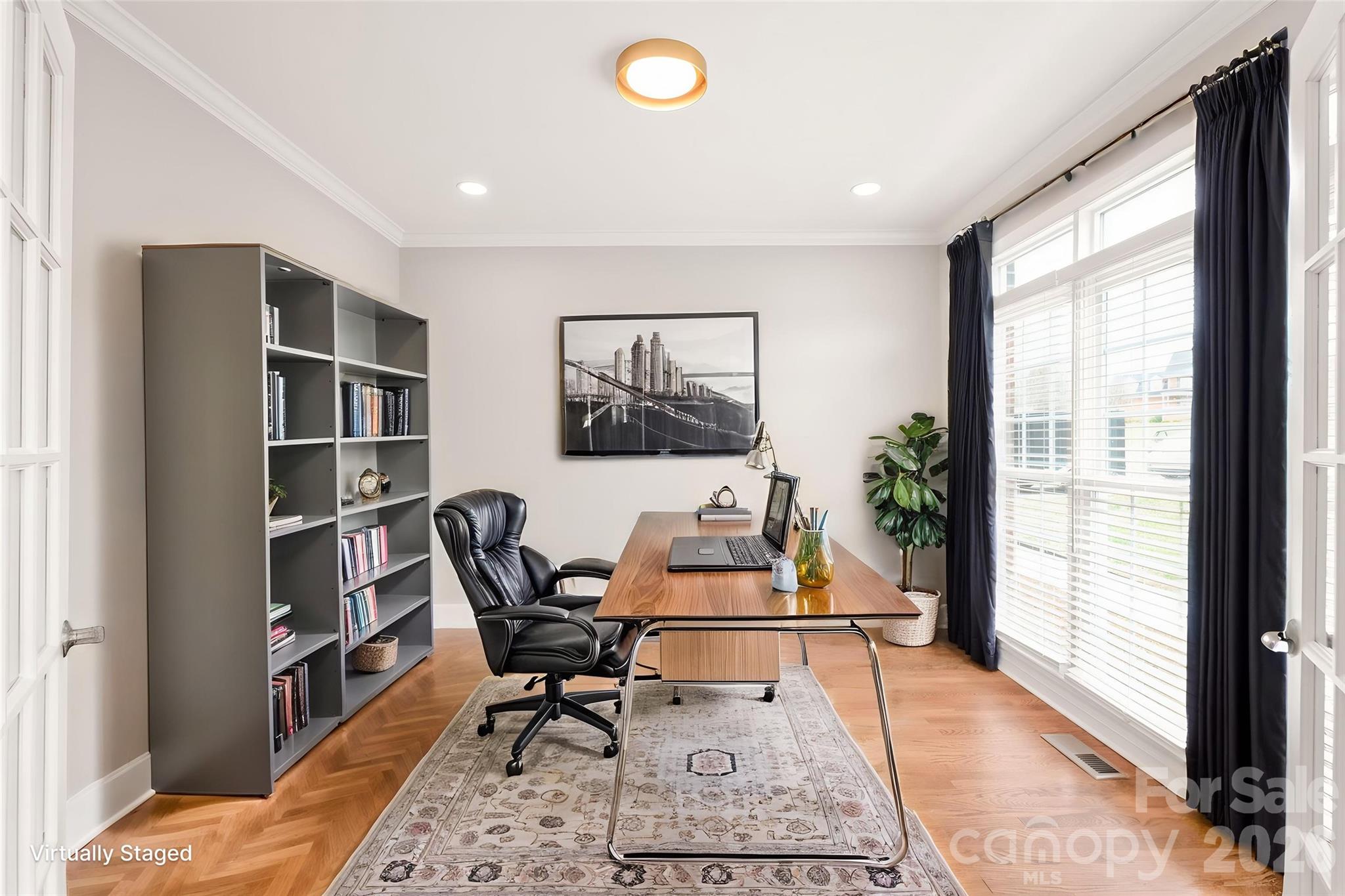 1264 Willow Oaks Trail