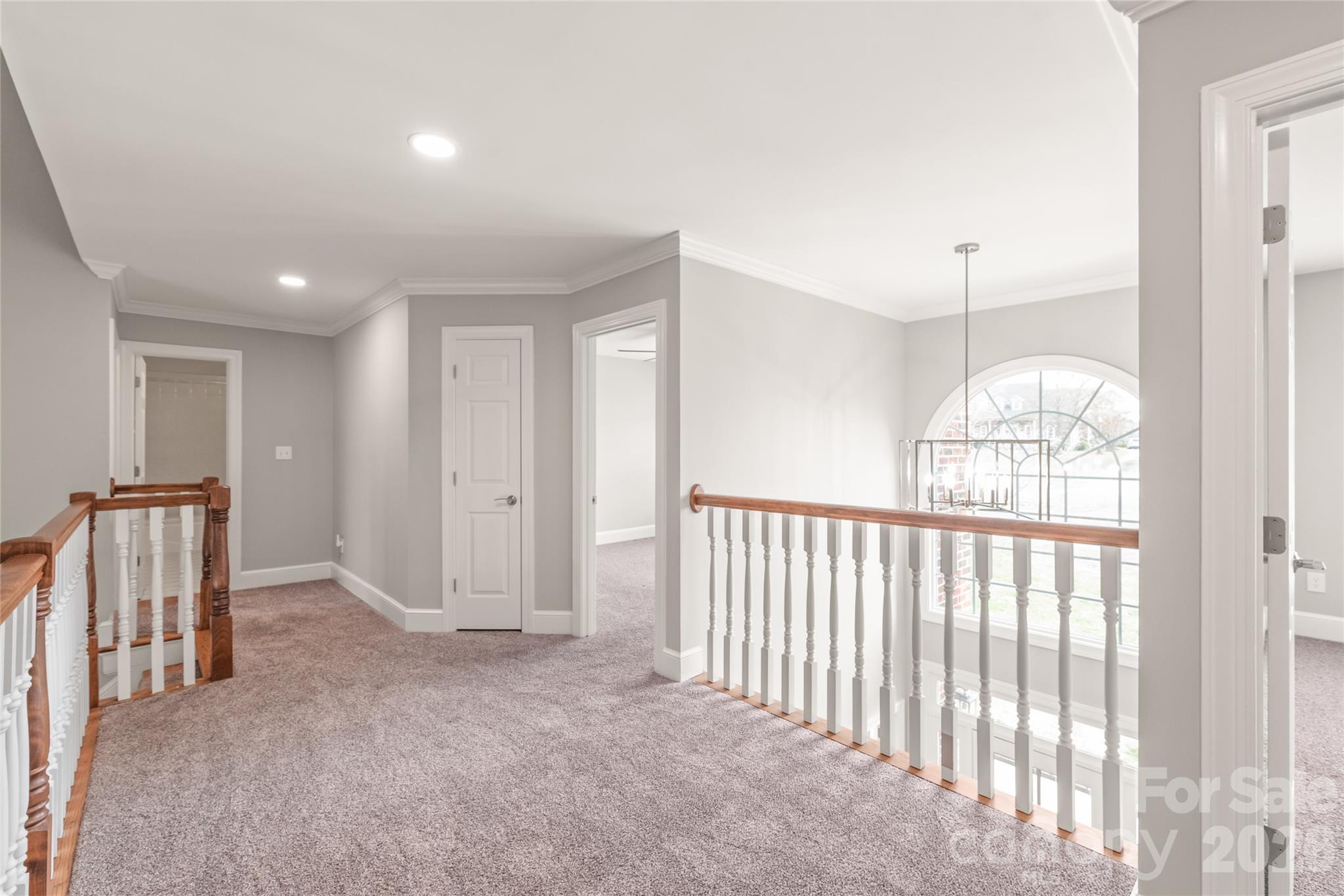 Willow Oaks - Residential