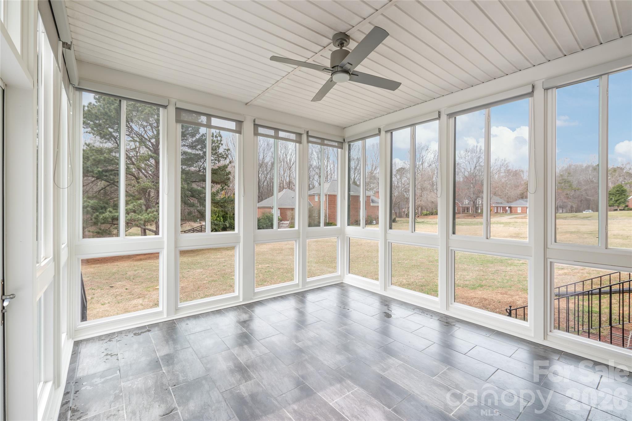 Willow Oaks - Residential