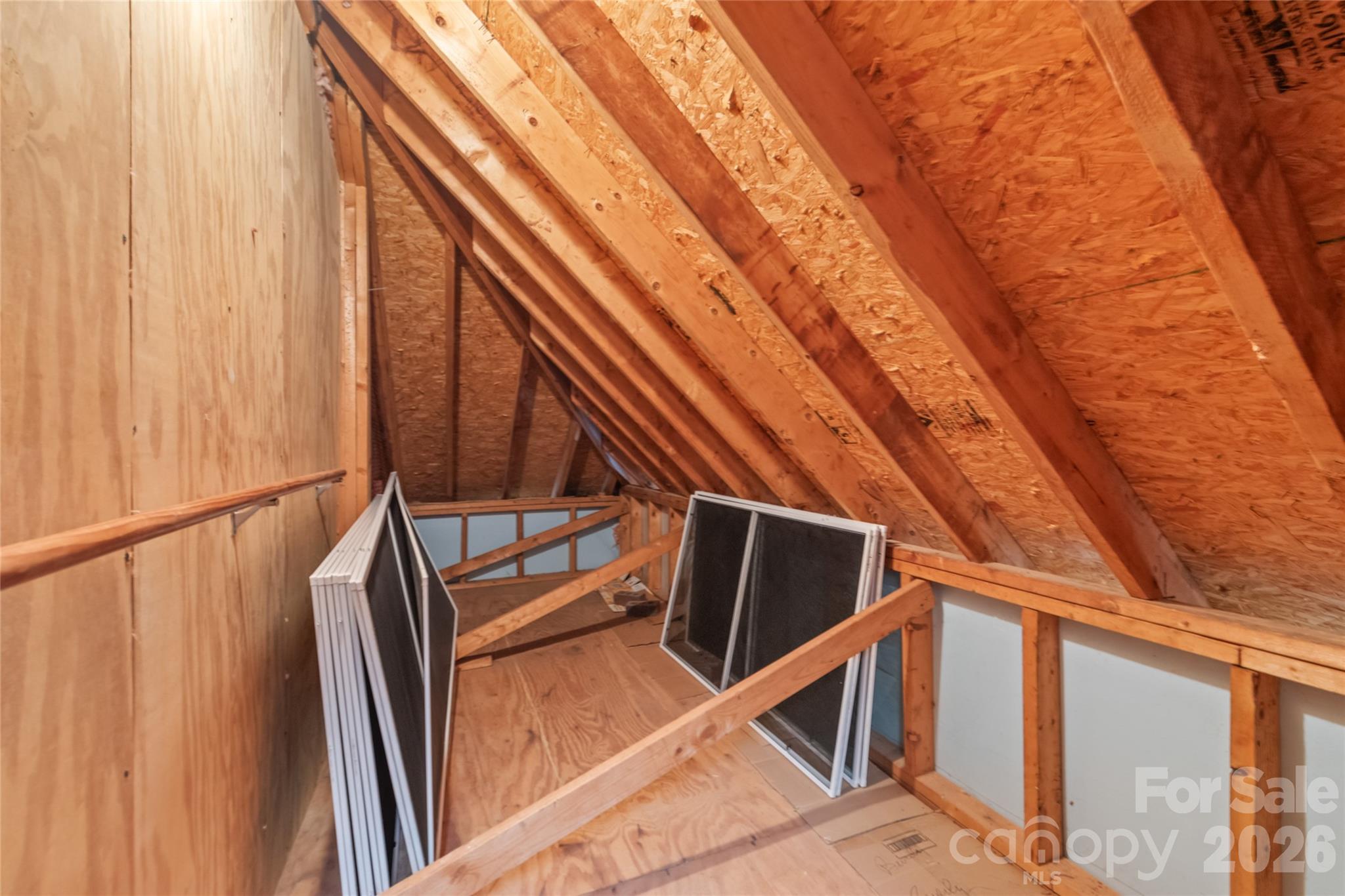 Willow Oaks - Residential