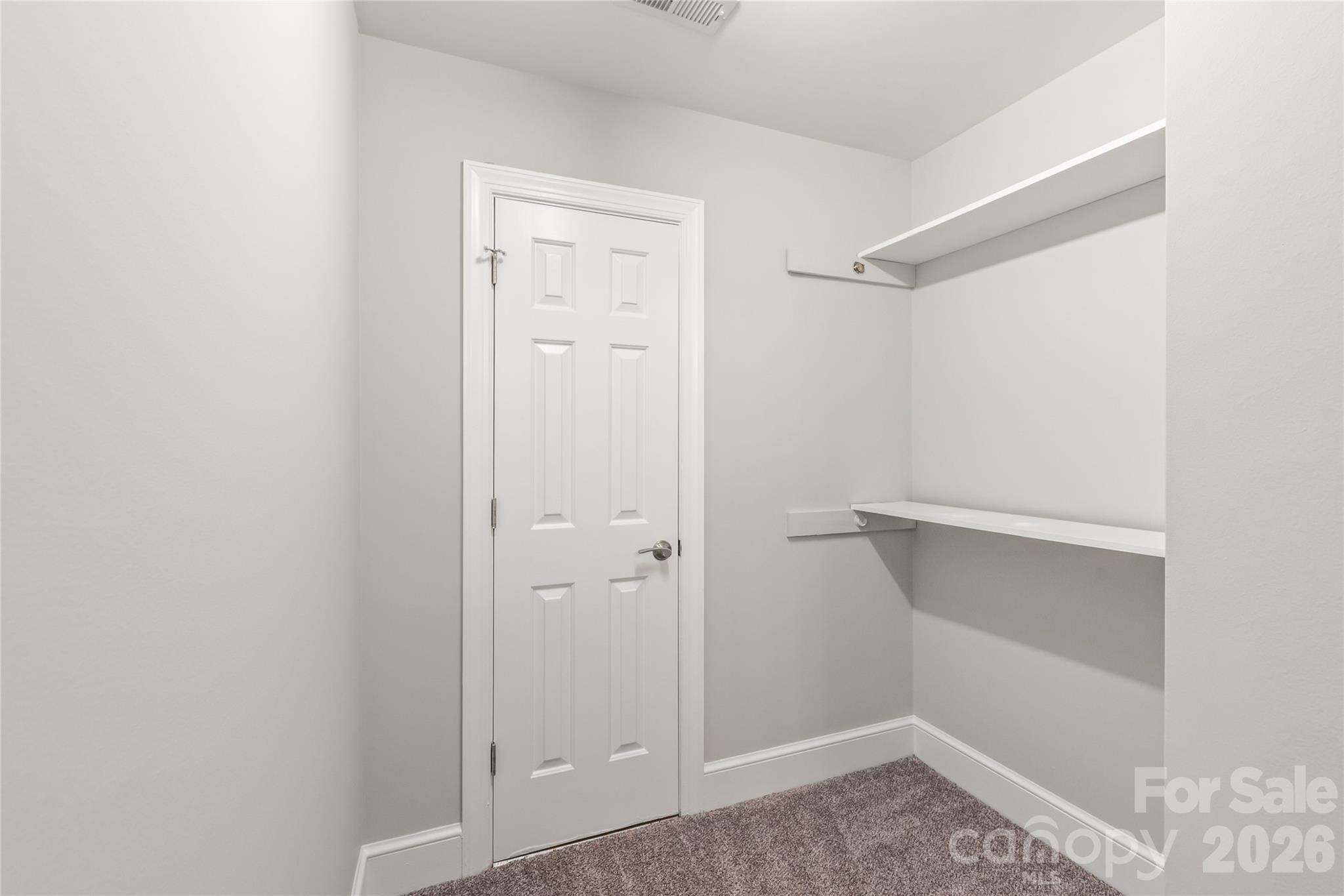 Willow Oaks - Residential