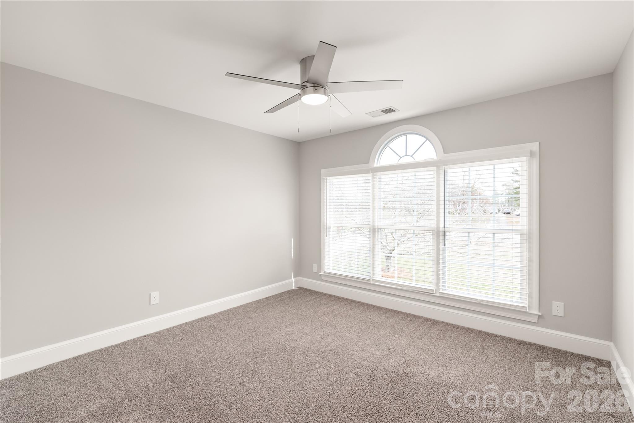 Willow Oaks - Residential