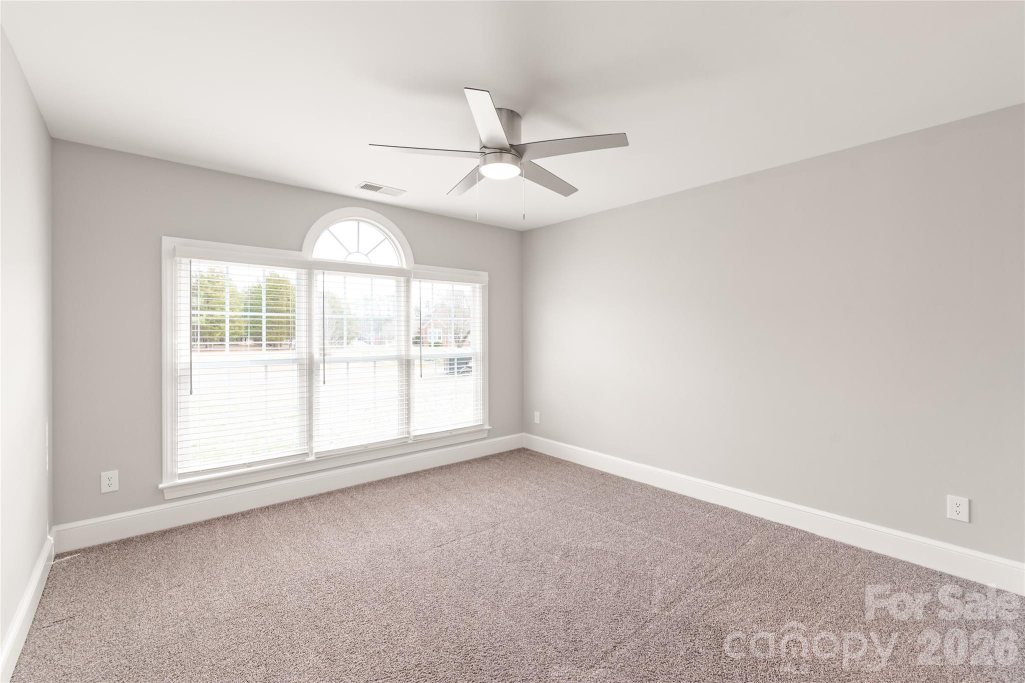 Willow Oaks - Residential