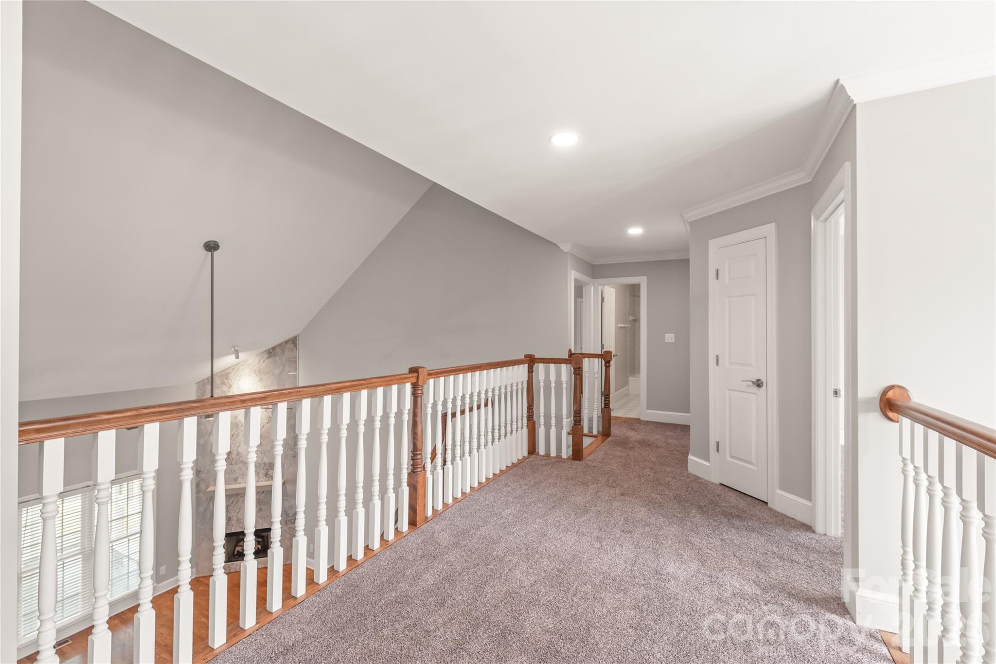 Willow Oaks - Residential