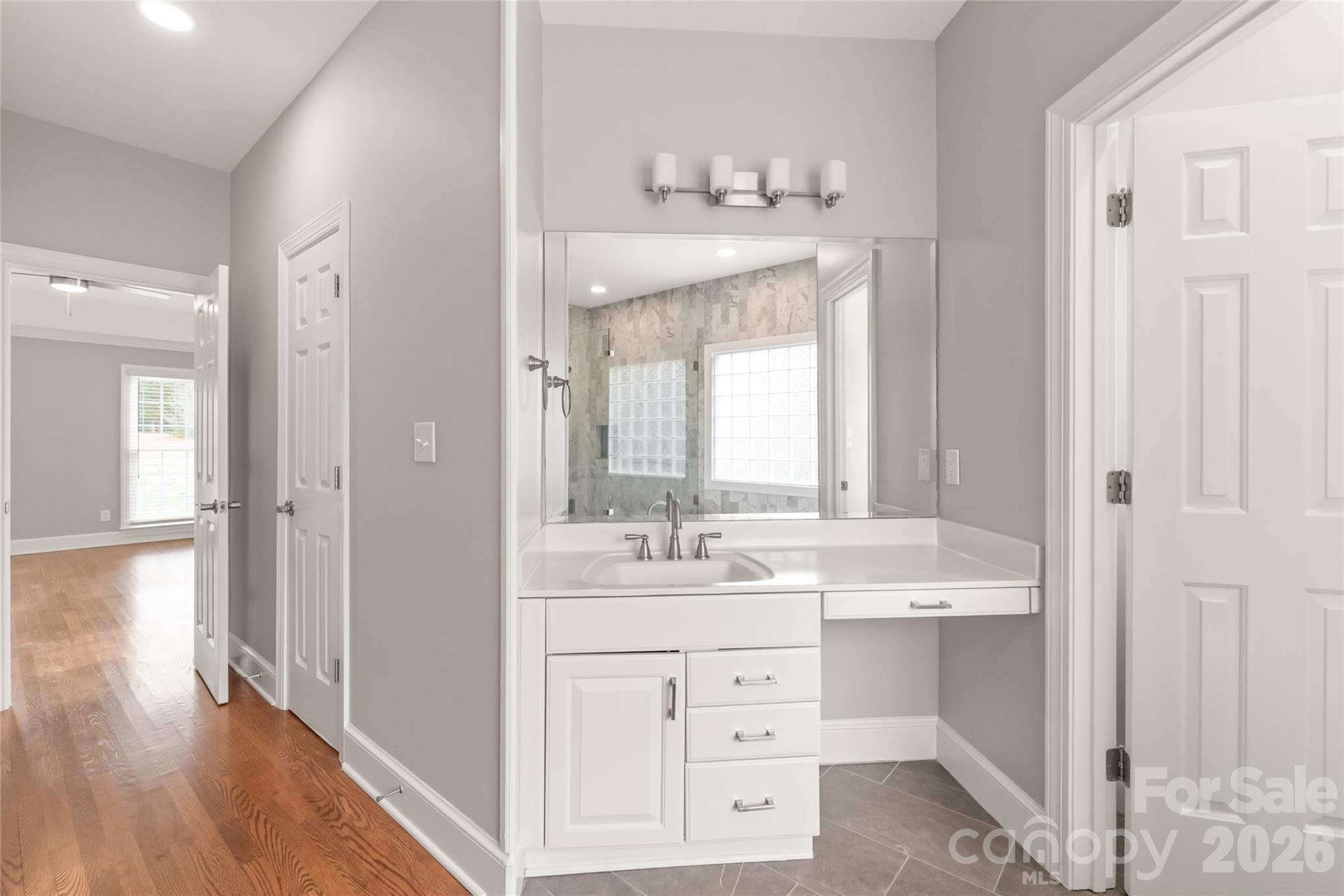 Willow Oaks - Residential