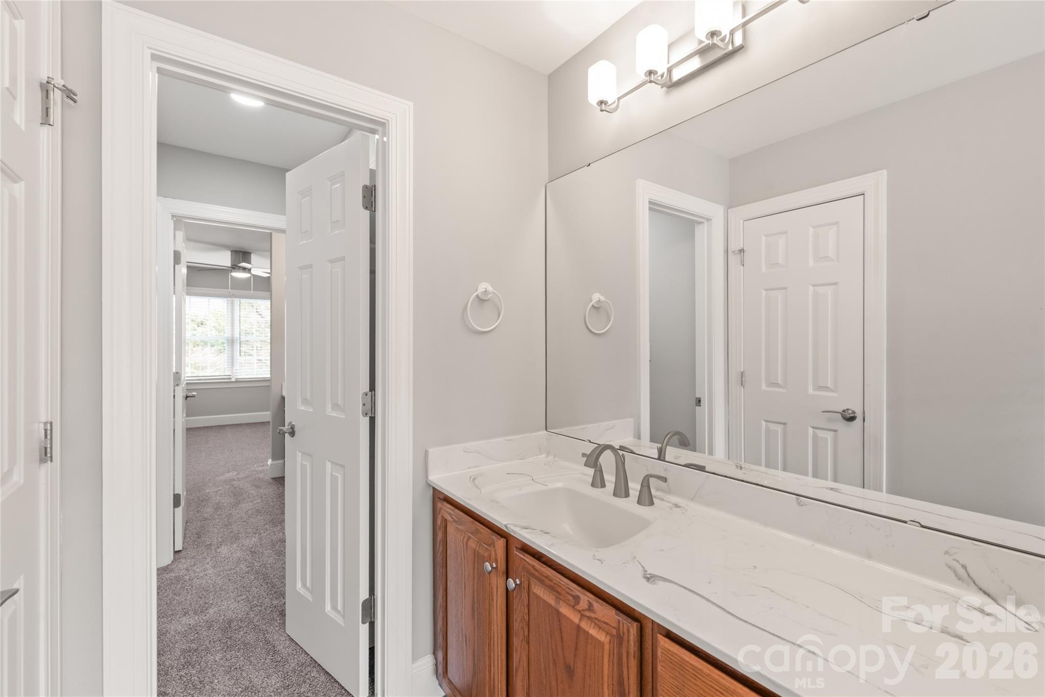 Willow Oaks - Residential