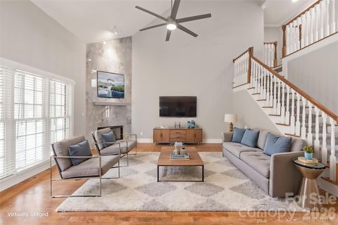 1264 Willow Oaks Trail Weddington NC 28104