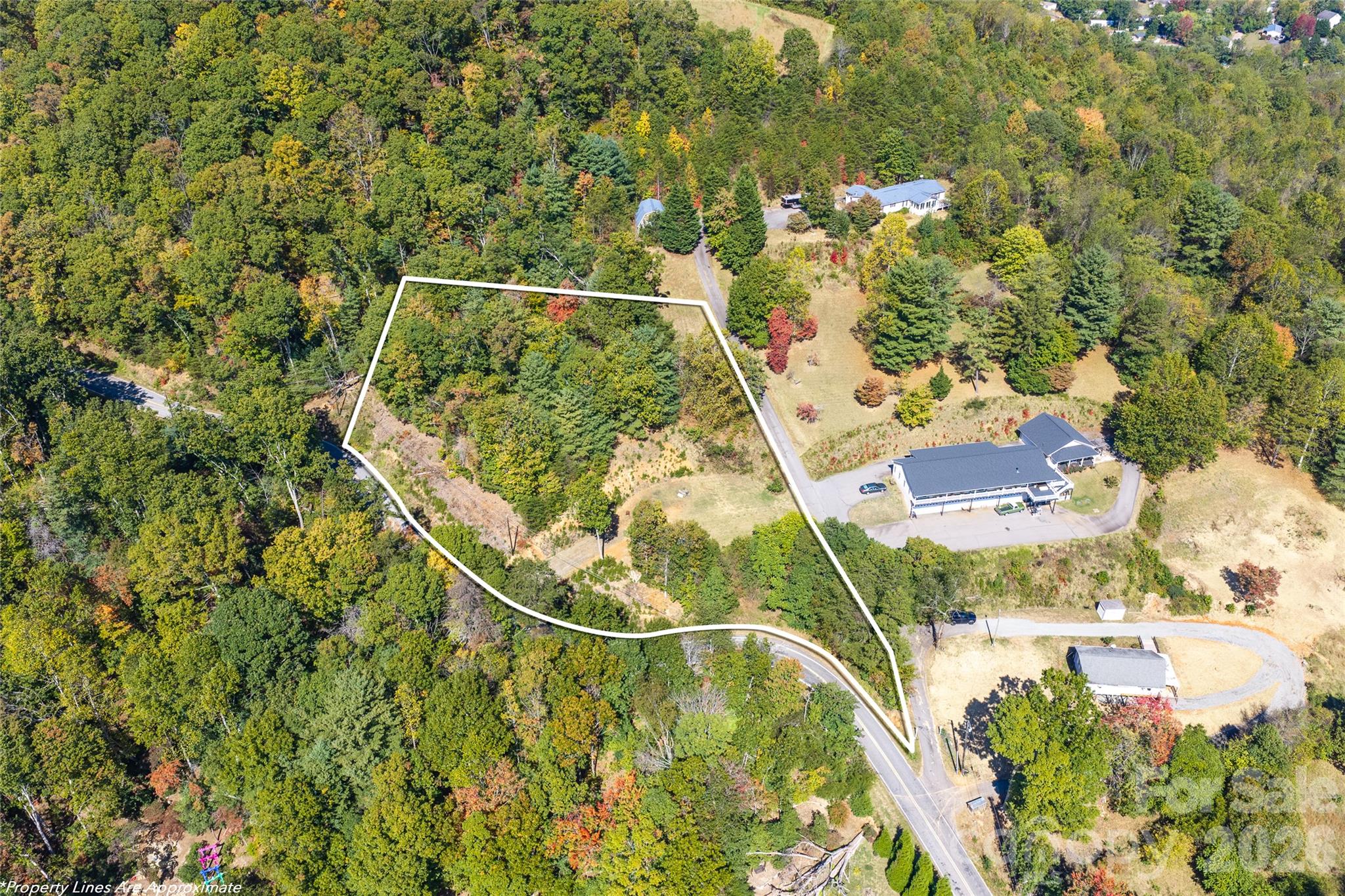 99999 Spivey Mountain Road