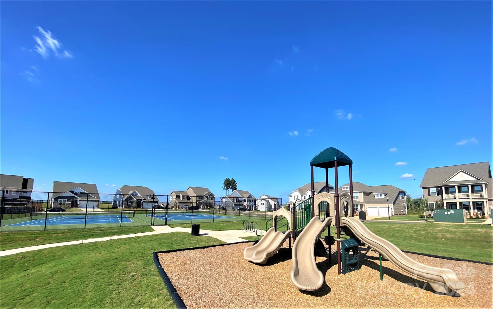 Millbridge - Residential