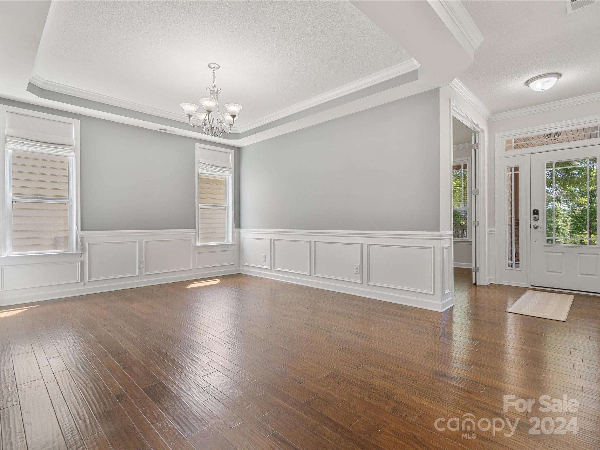Millbridge - Residential
