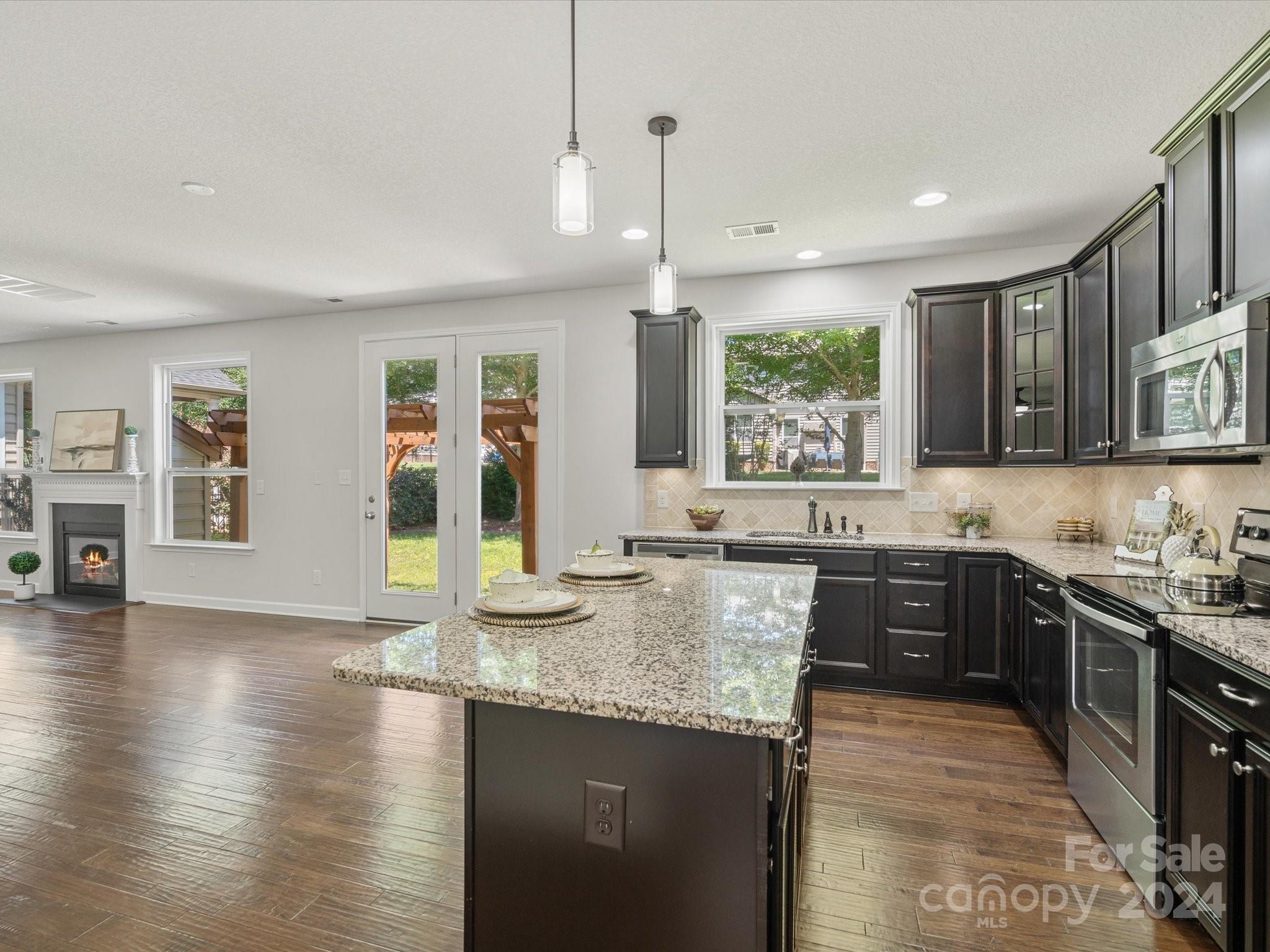Millbridge - Residential
