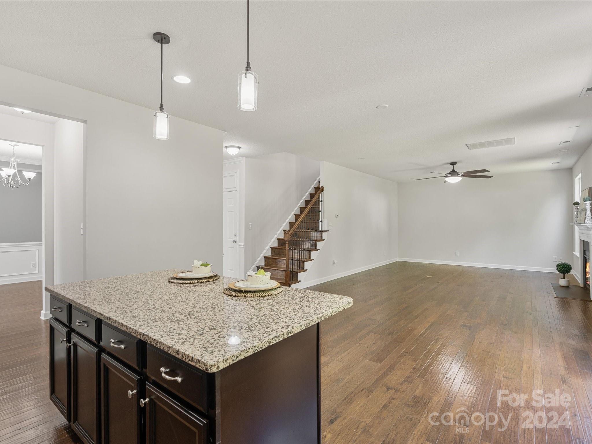 Millbridge - Residential