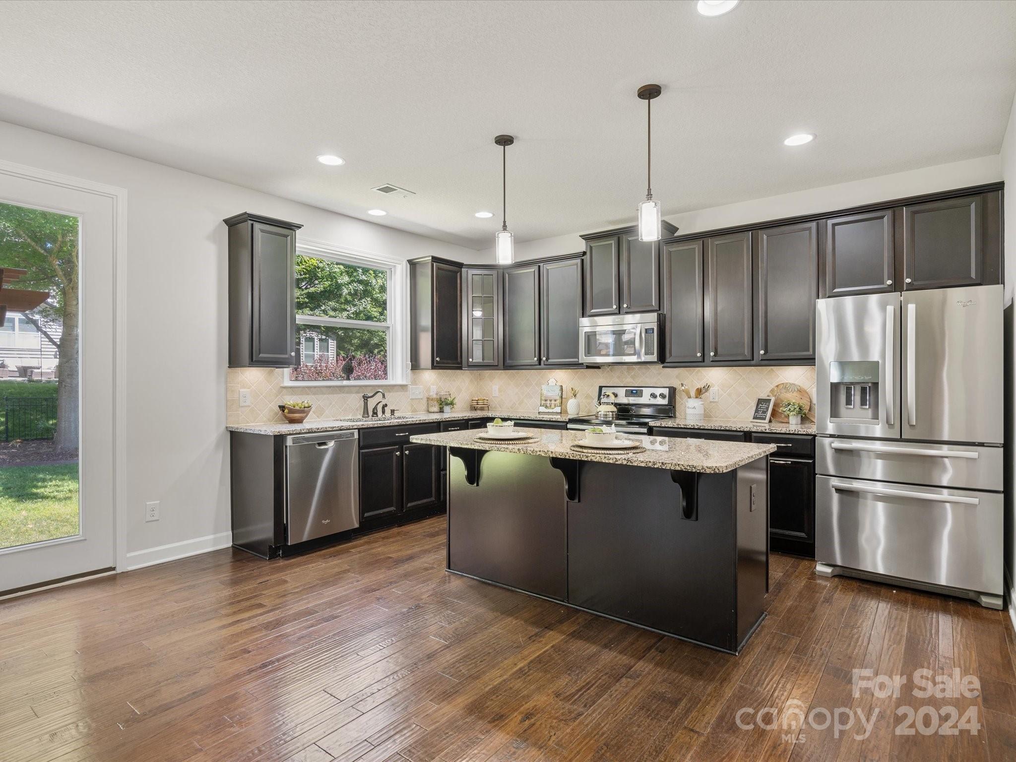 Millbridge - Residential