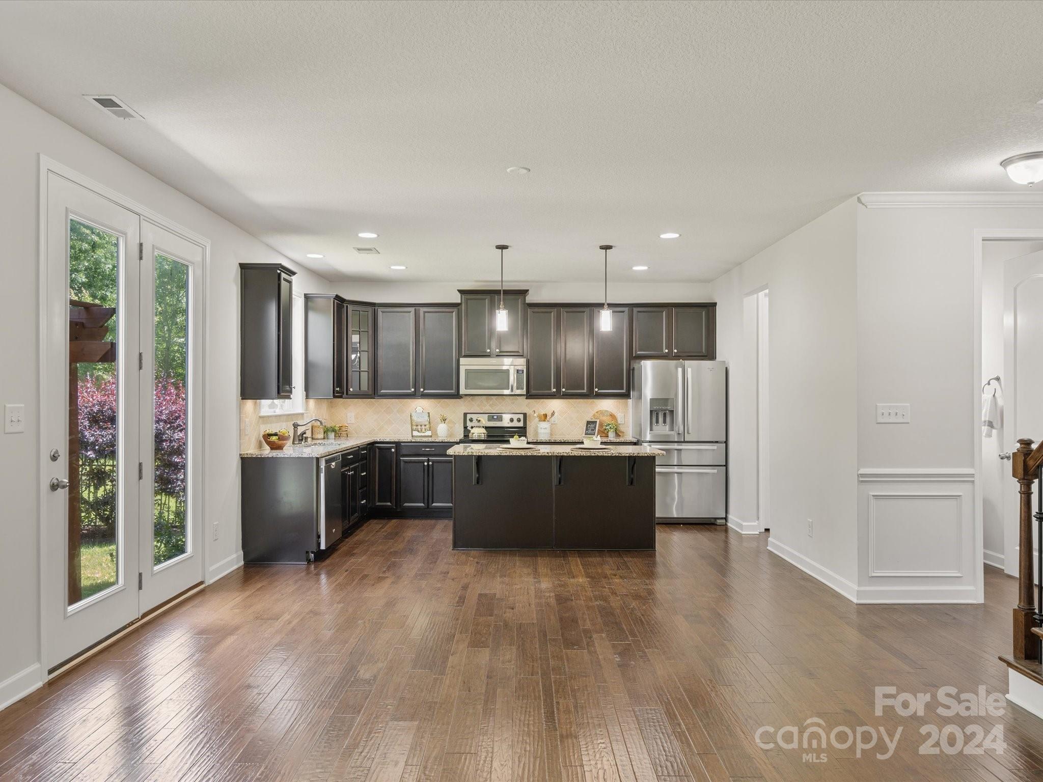 Millbridge - Residential