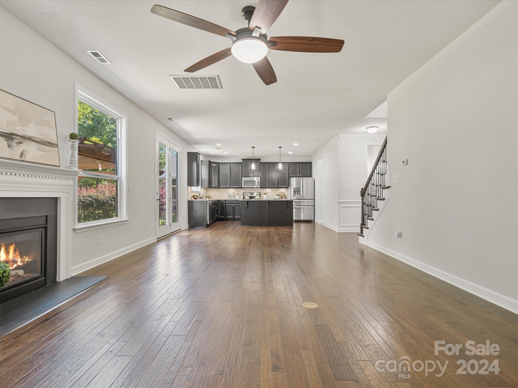 Millbridge - Residential