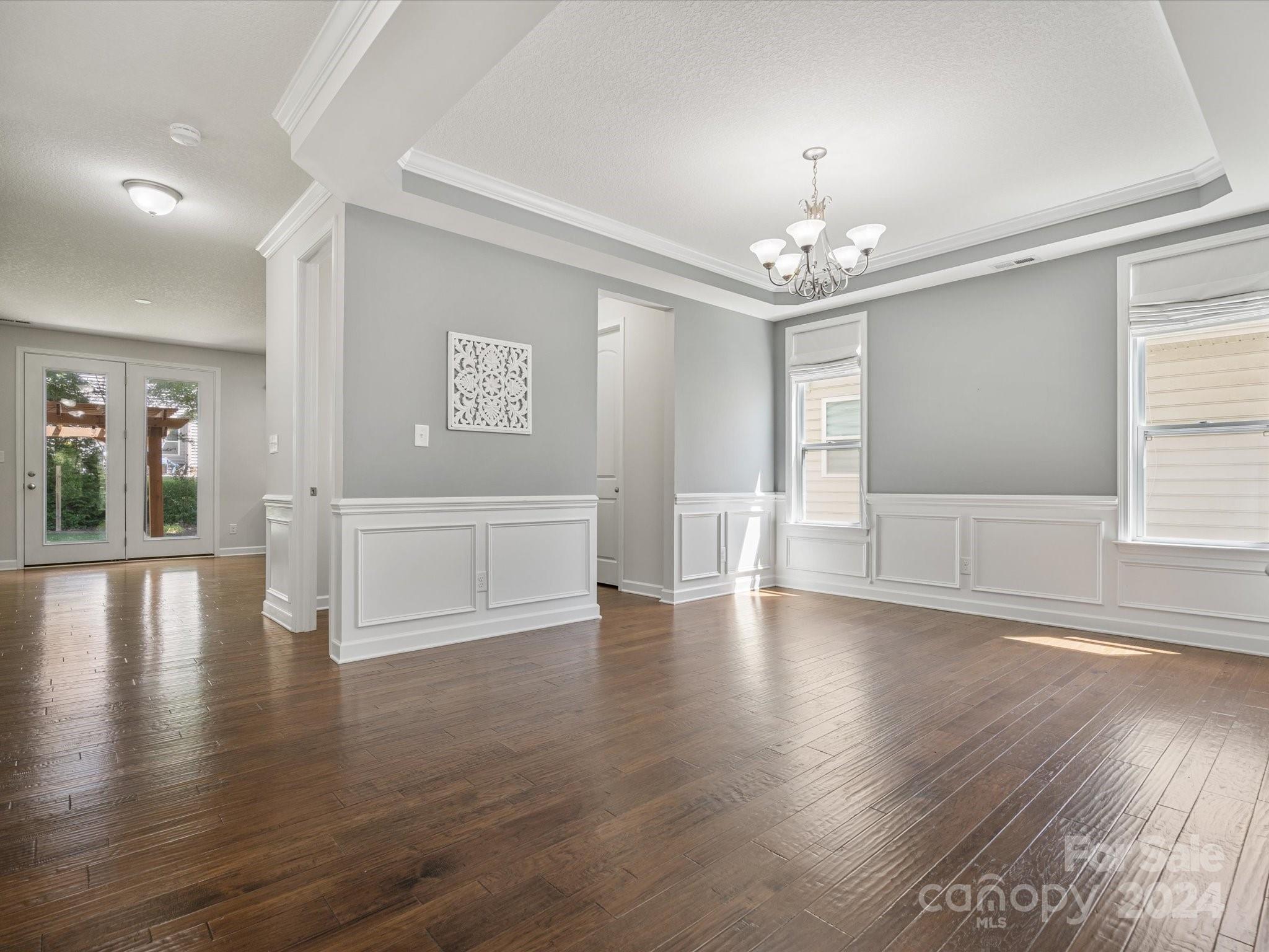 Millbridge - Residential