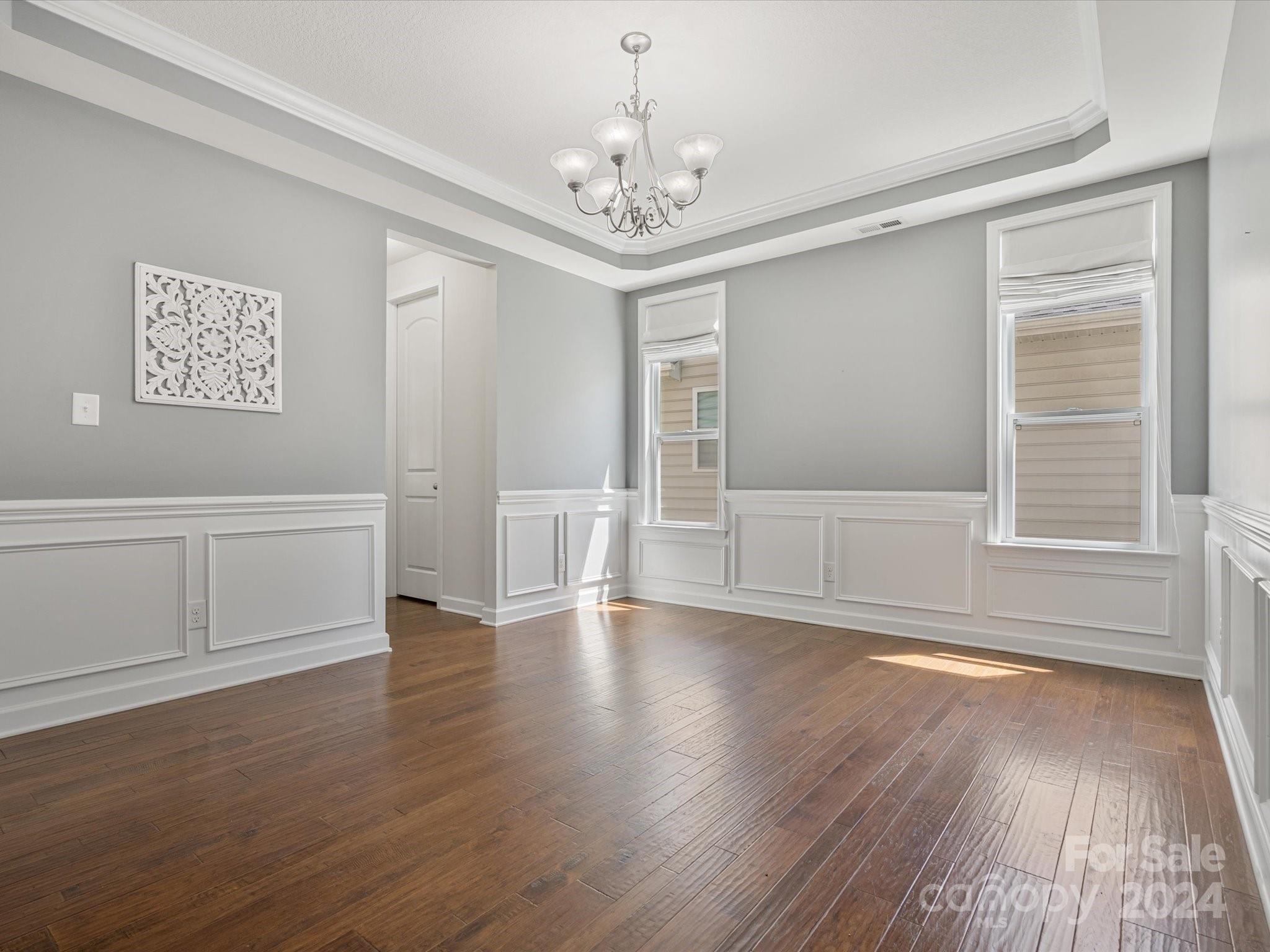 Millbridge - Residential