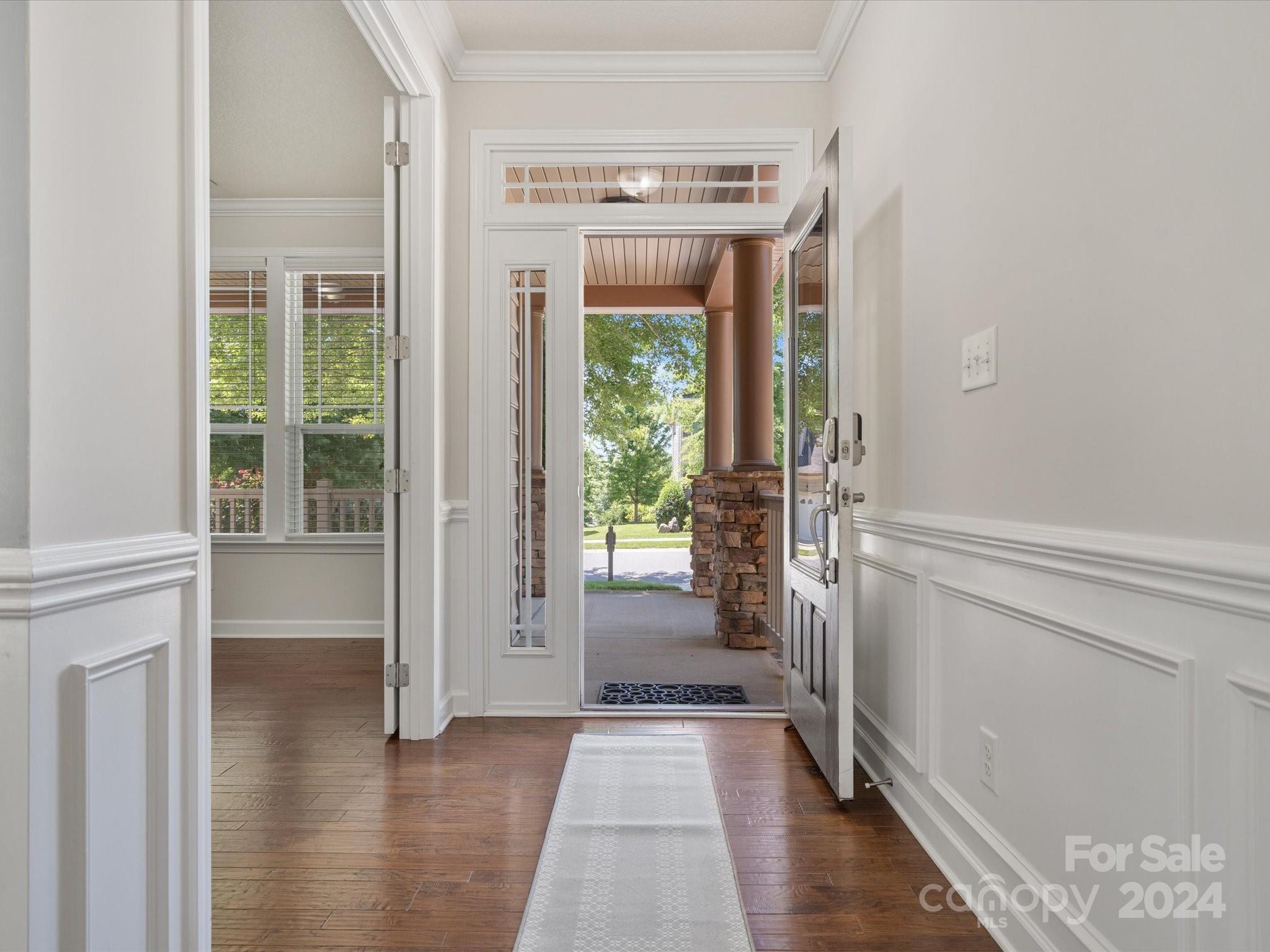Millbridge - Residential