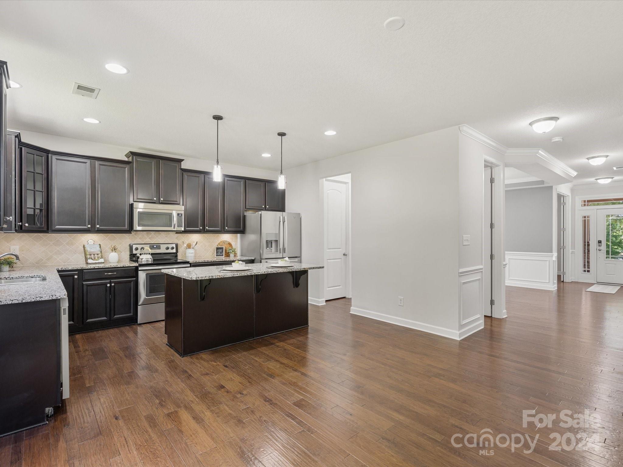 Millbridge - Residential