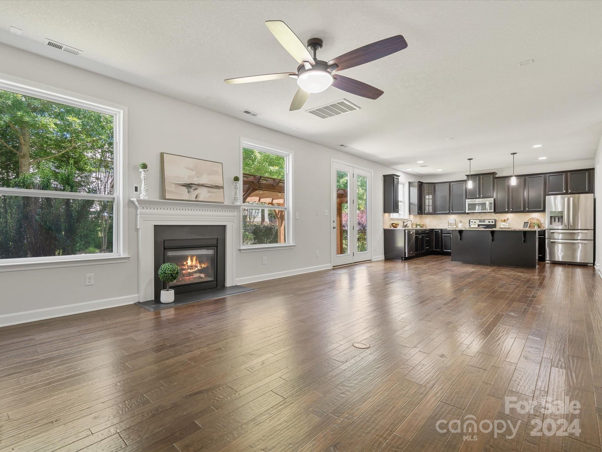 Millbridge - Residential