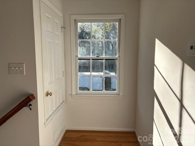 Cheverton - Residential