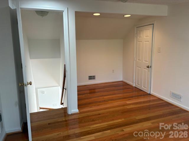 Cheverton - Residential